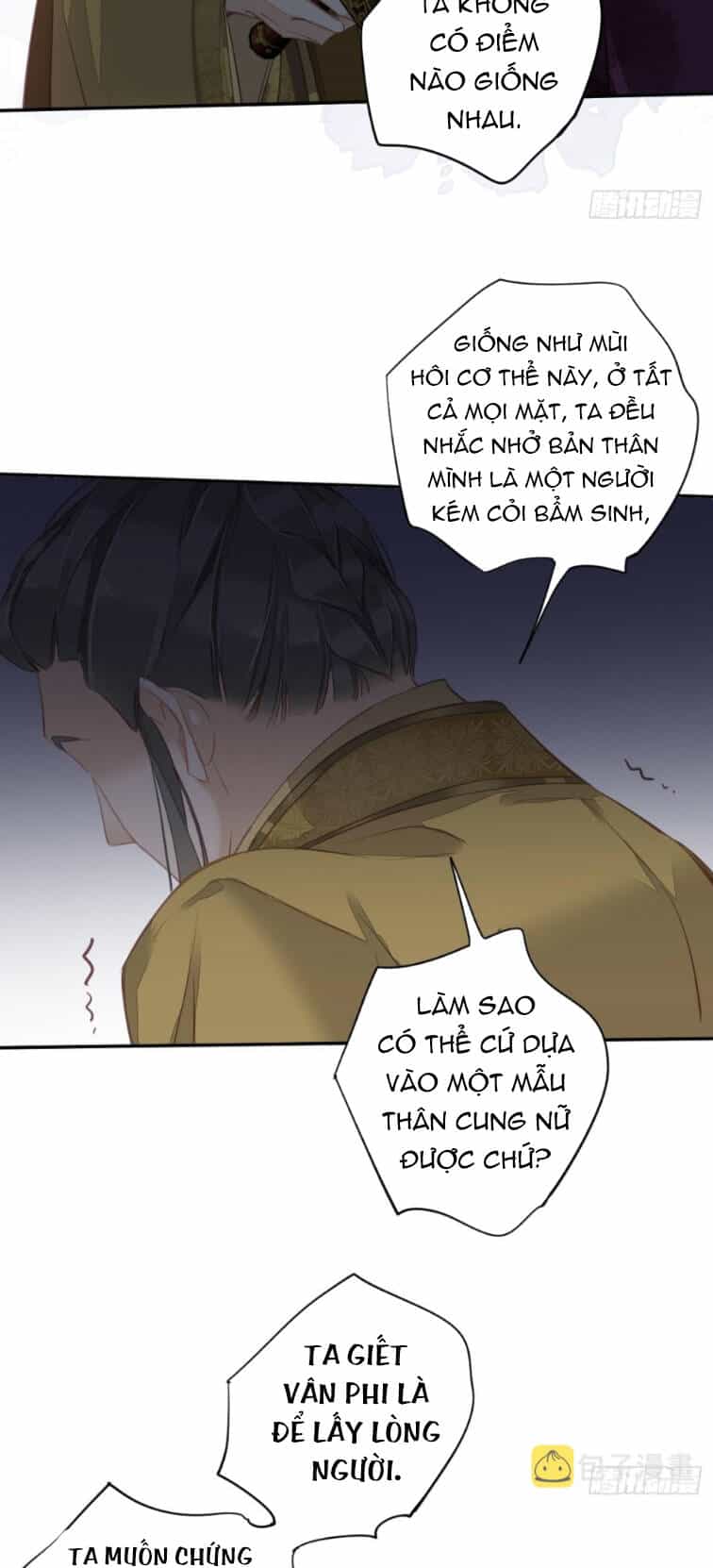 Quận Chúa Bất Tư Gia - Chương 114 - ảnh 26