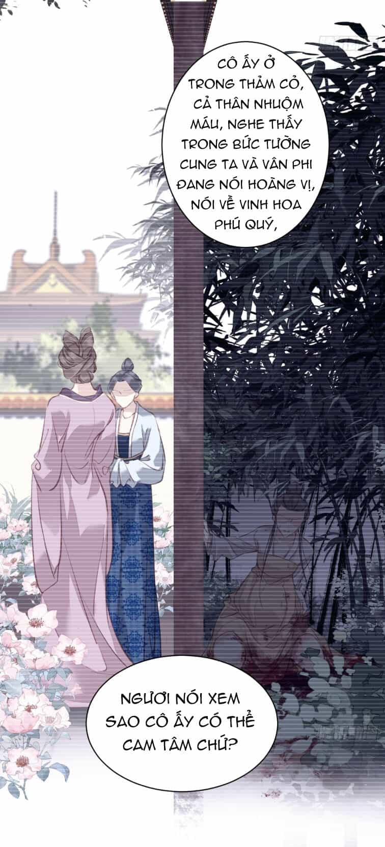 Quận Chúa Bất Tư Gia - Chương 114 - ảnh 8