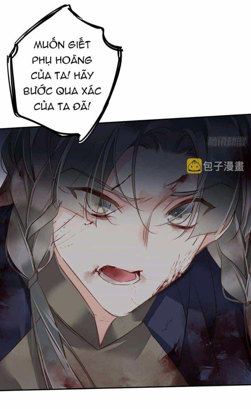 Quận Chúa Bất Tư Gia - Chương 115 - ảnh 38
