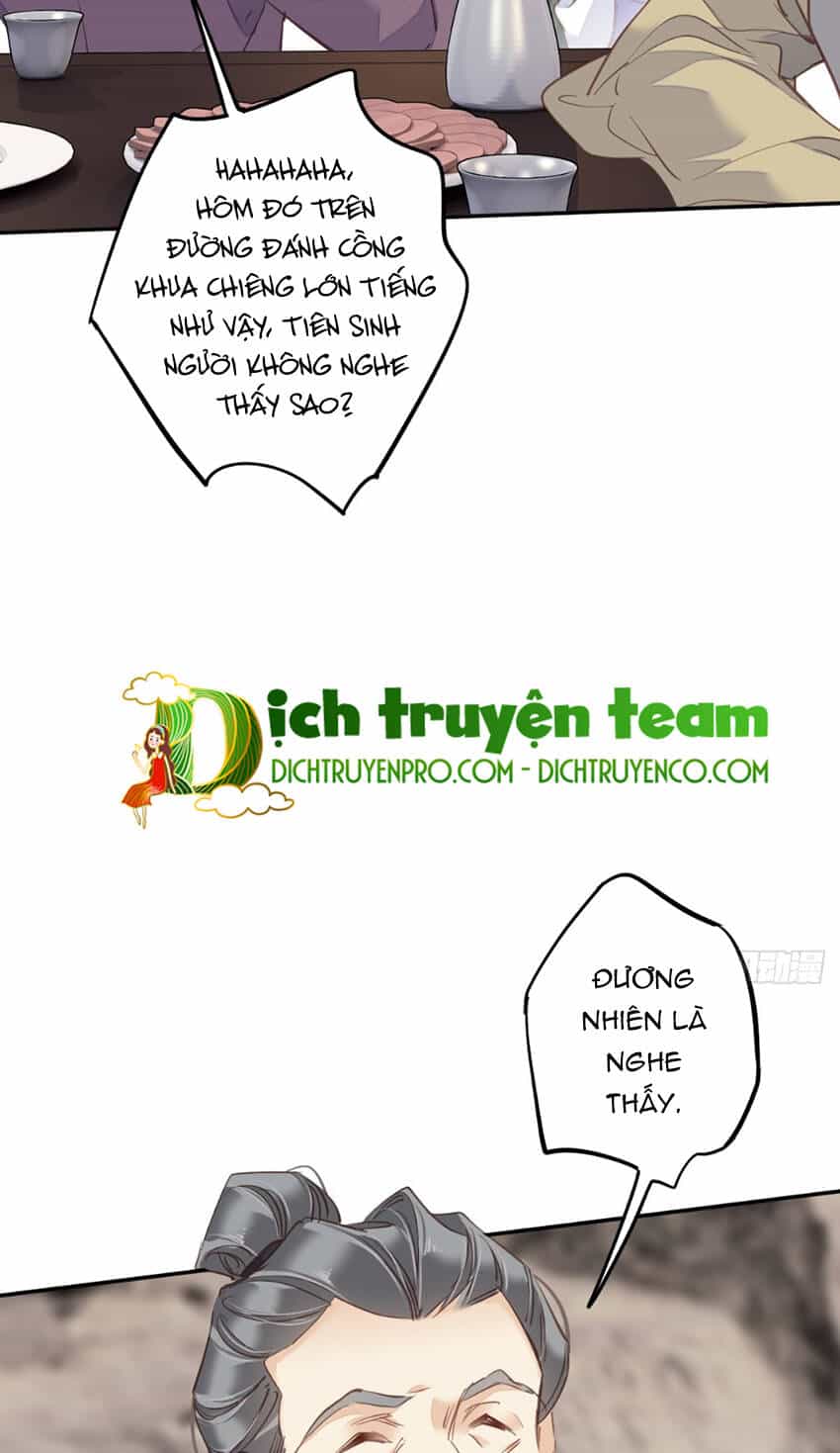 Quận Chúa Bất Tư Gia - Chương 117 - ảnh 13