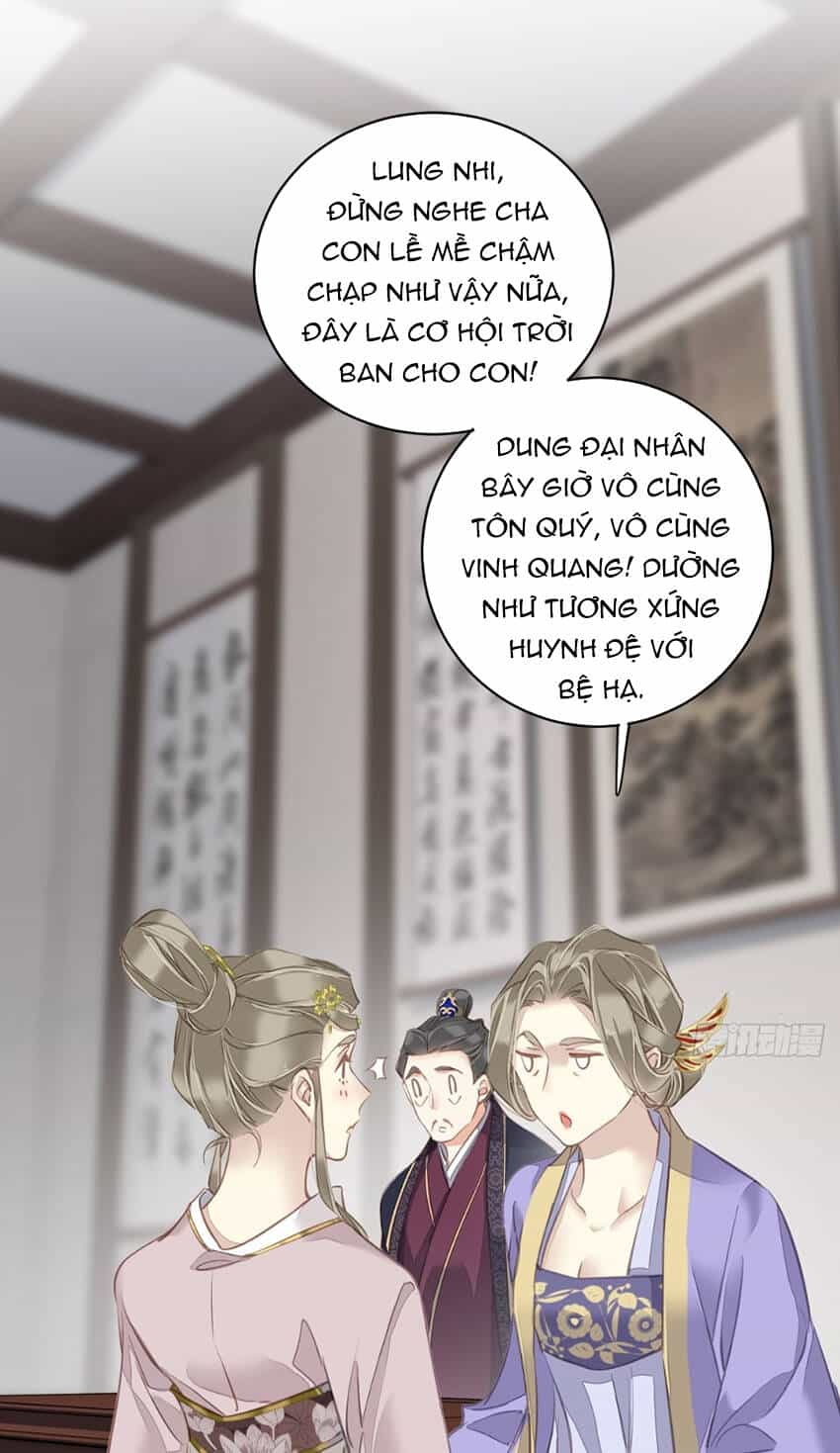 Quận Chúa Bất Tư Gia - Chương 117 - ảnh 34