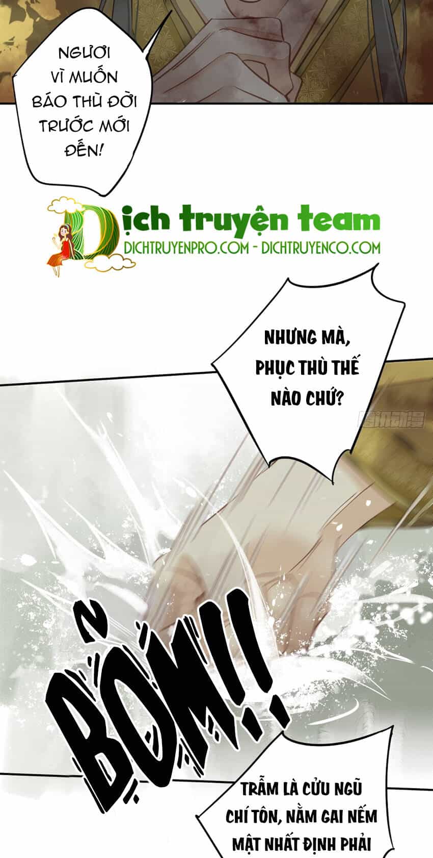 Quận Chúa Bất Tư Gia - Chương 119 - ảnh 28