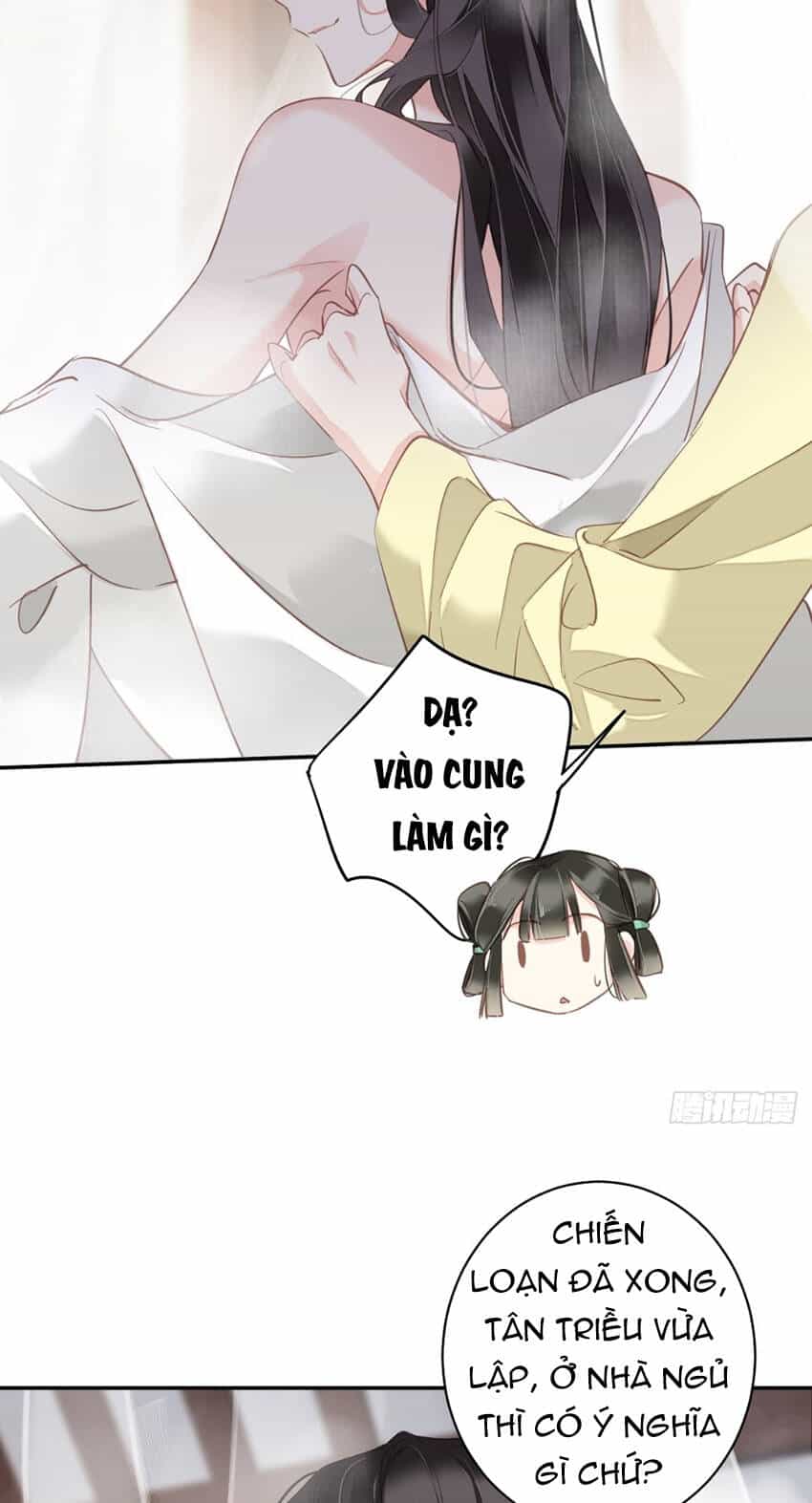 Quận Chúa Bất Tư Gia - Chương 120 - ảnh 22