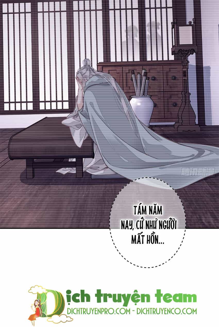 Quận Chúa Bất Tư Gia - Chương 122 - ảnh 35