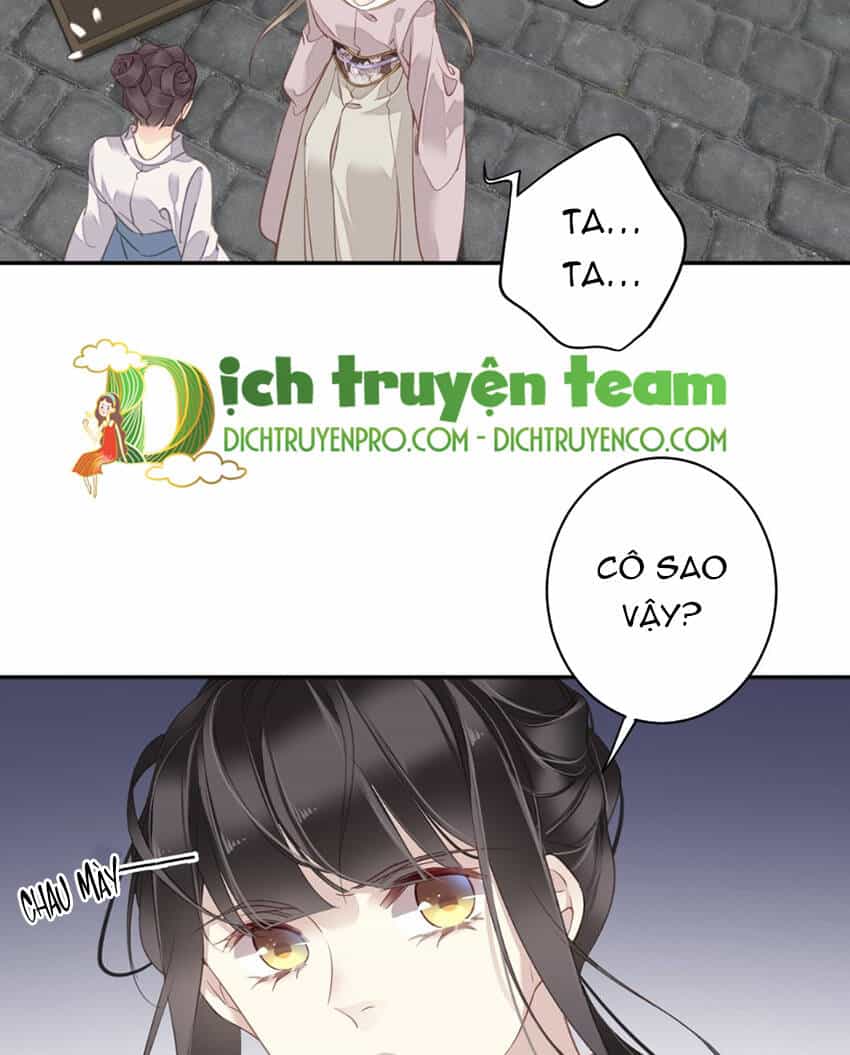 Quận Chúa Bất Tư Gia - Chương 123 - ảnh 23