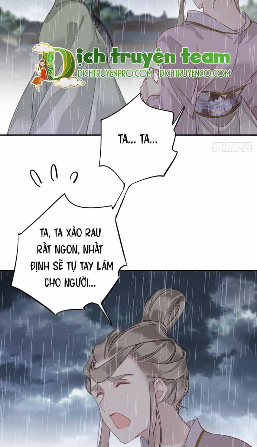 Quận Chúa Bất Tư Gia - Chương 124 - ảnh 11