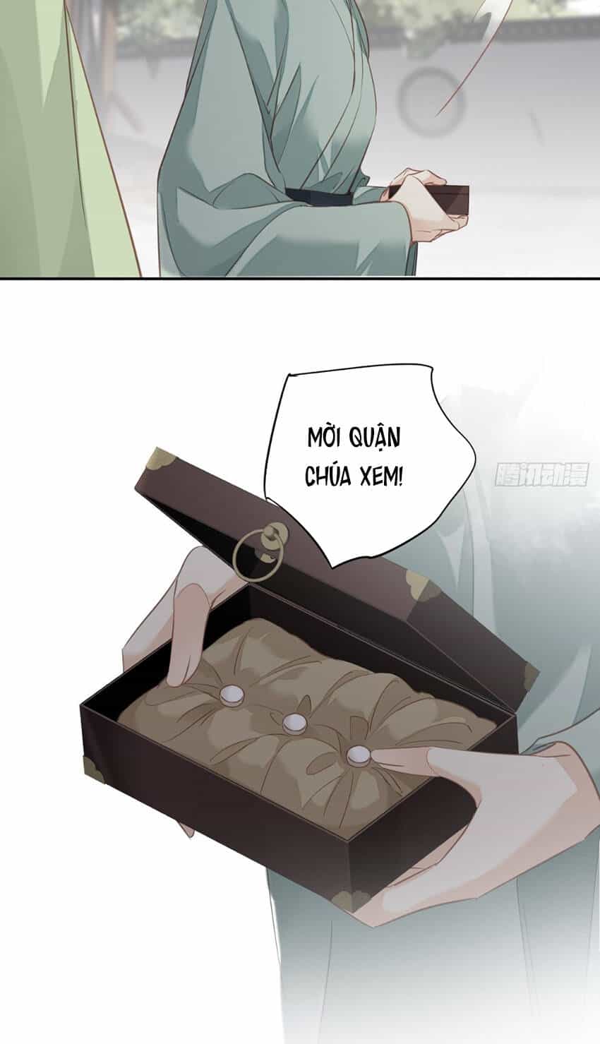 Quận Chúa Bất Tư Gia - Chương 125 - ảnh 22