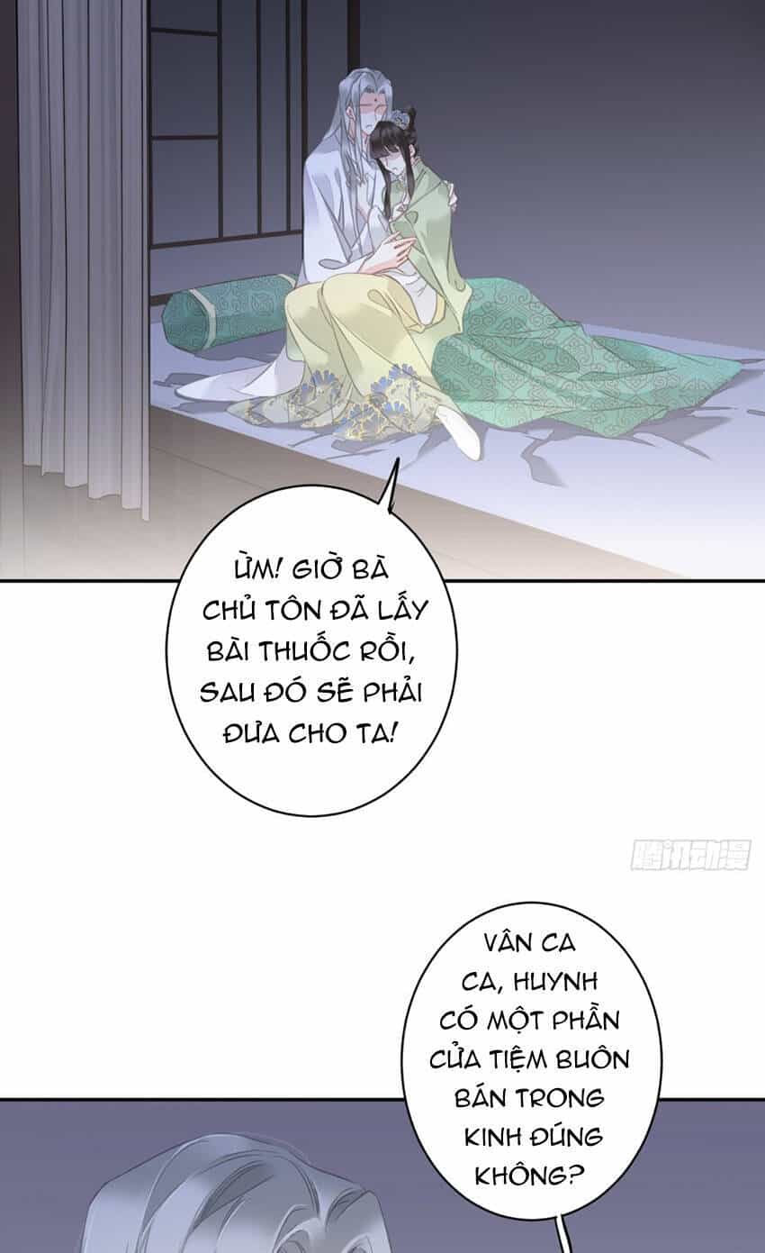Quận Chúa Bất Tư Gia - Chương 126 - ảnh 2