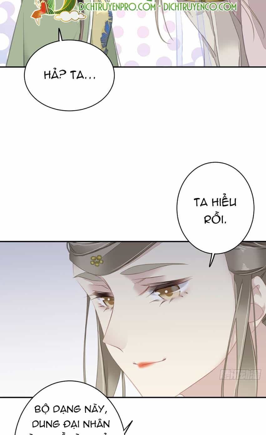Quận Chúa Bất Tư Gia - Chương 126 - ảnh 22