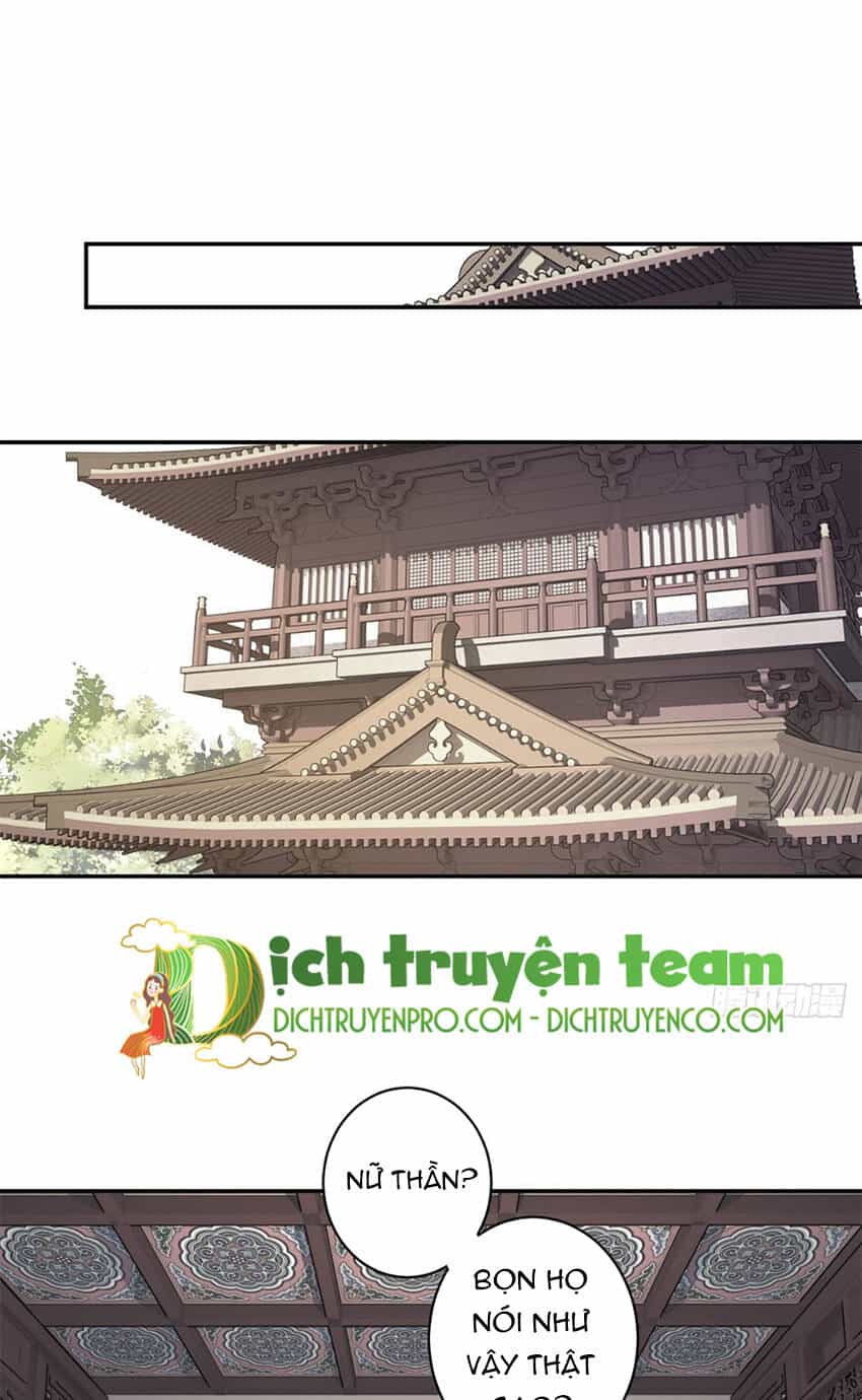 Quận Chúa Bất Tư Gia - Chương 127 - ảnh 16