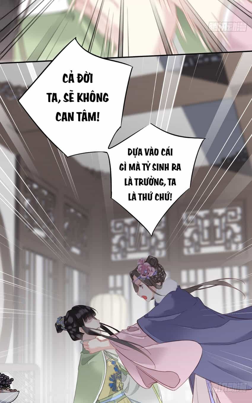 Quận Chúa Bất Tư Gia - Chương 130 - ảnh 14