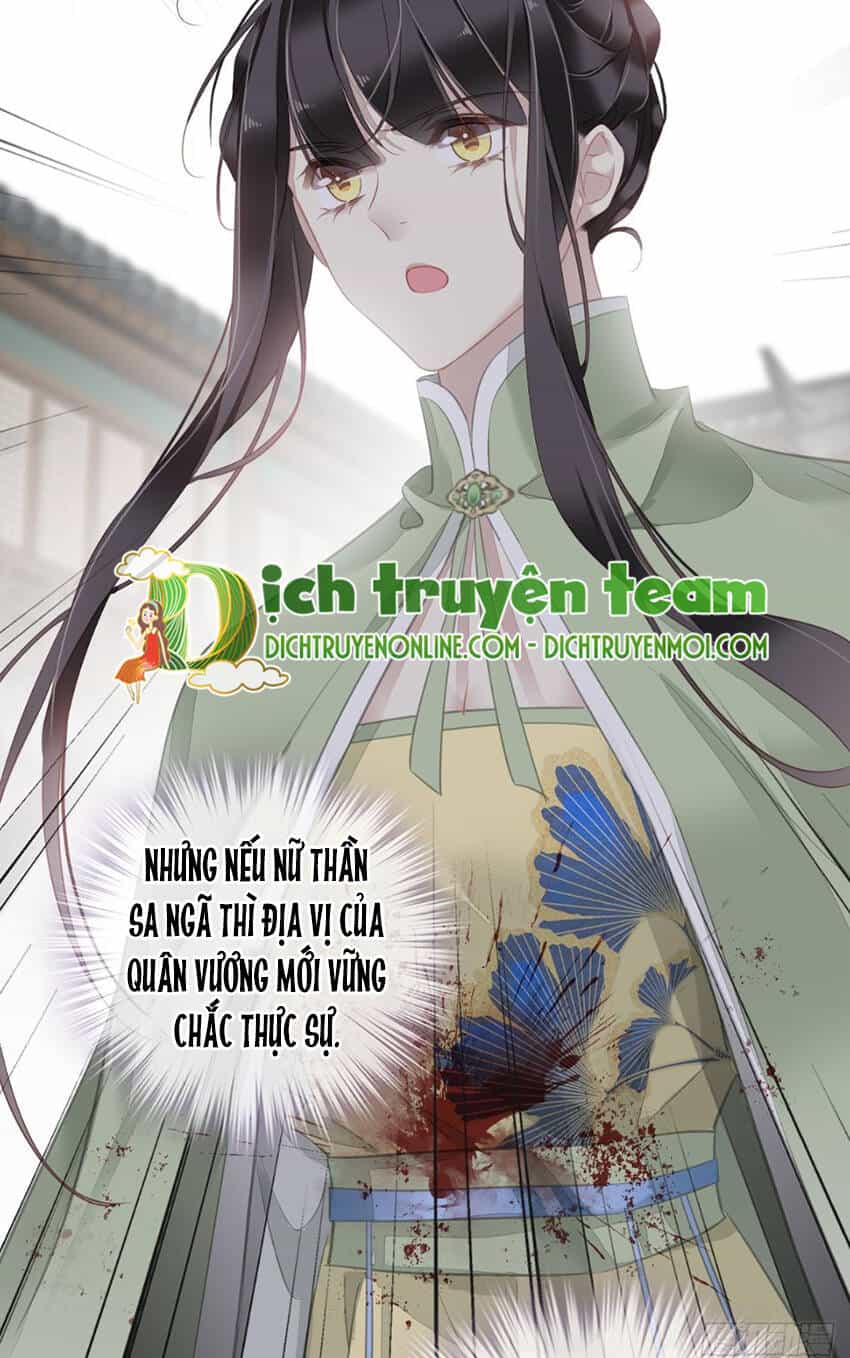 Quận Chúa Bất Tư Gia - Chương 130 - ảnh 31