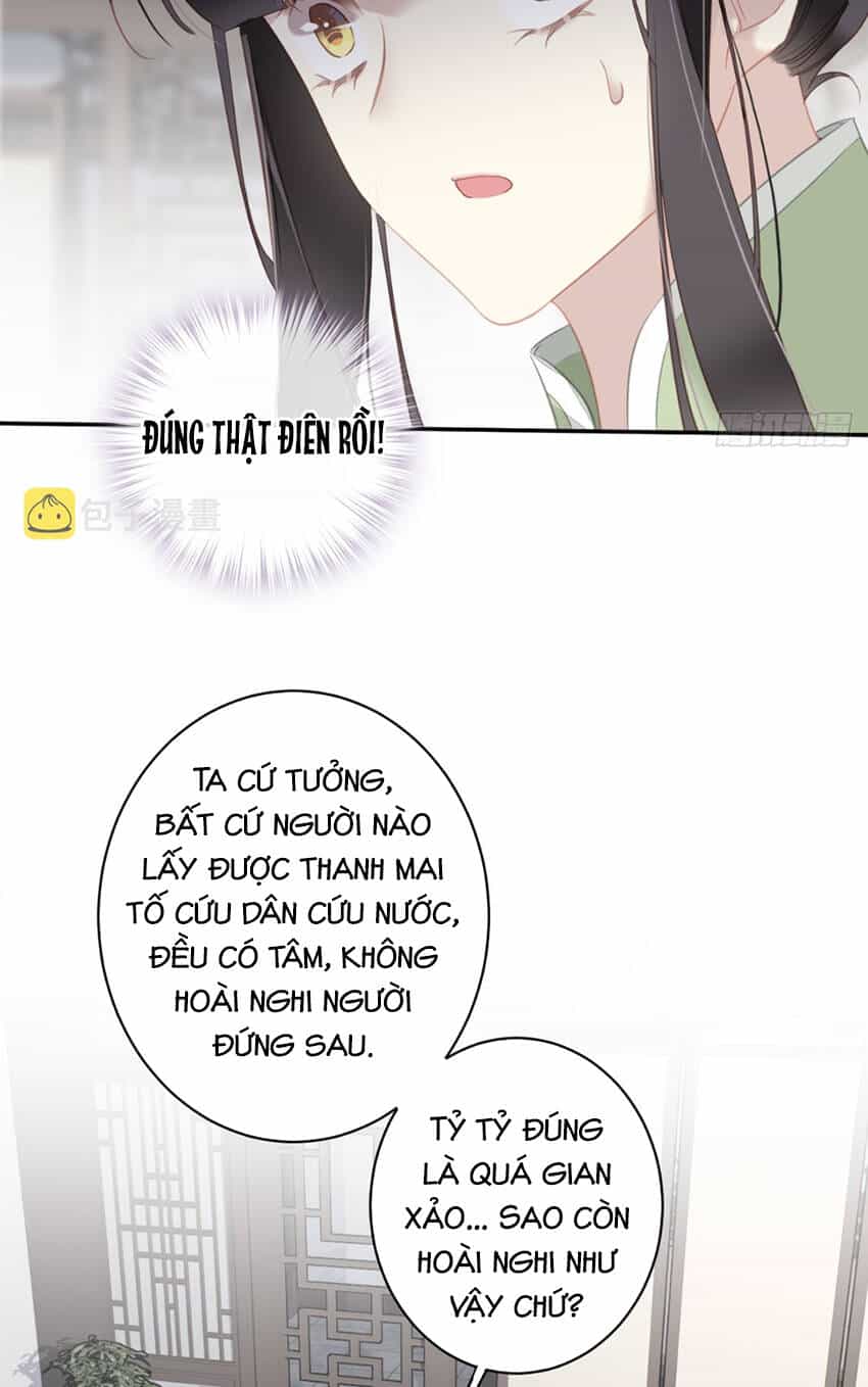 Quận Chúa Bất Tư Gia - Chương 130 - ảnh 6