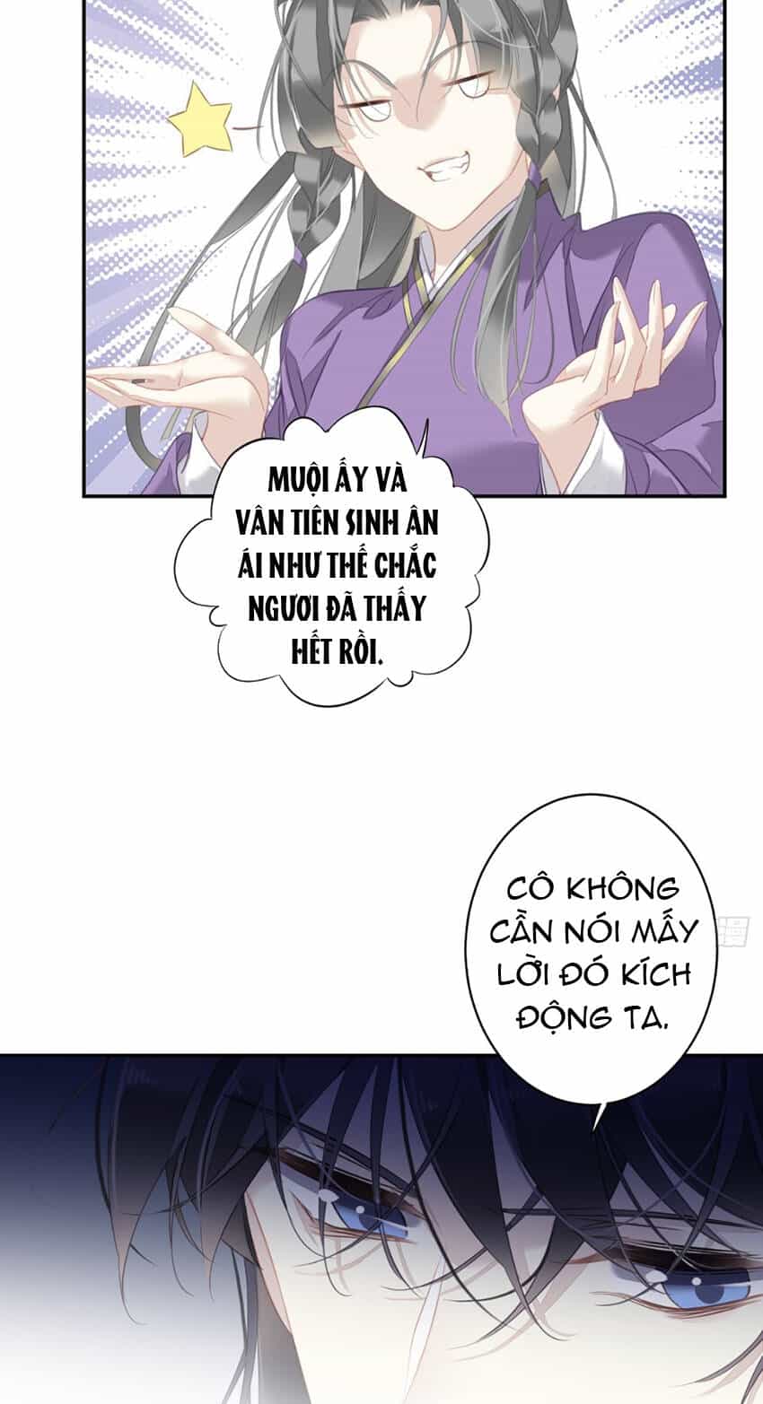 Quận Chúa Bất Tư Gia - Chương 133 - ảnh 20