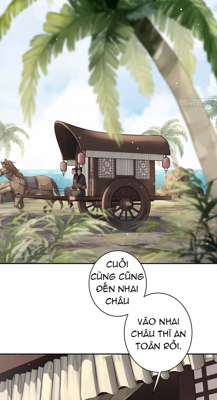 Quận Chúa Bất Tư Gia - Chương 133 - ảnh 29