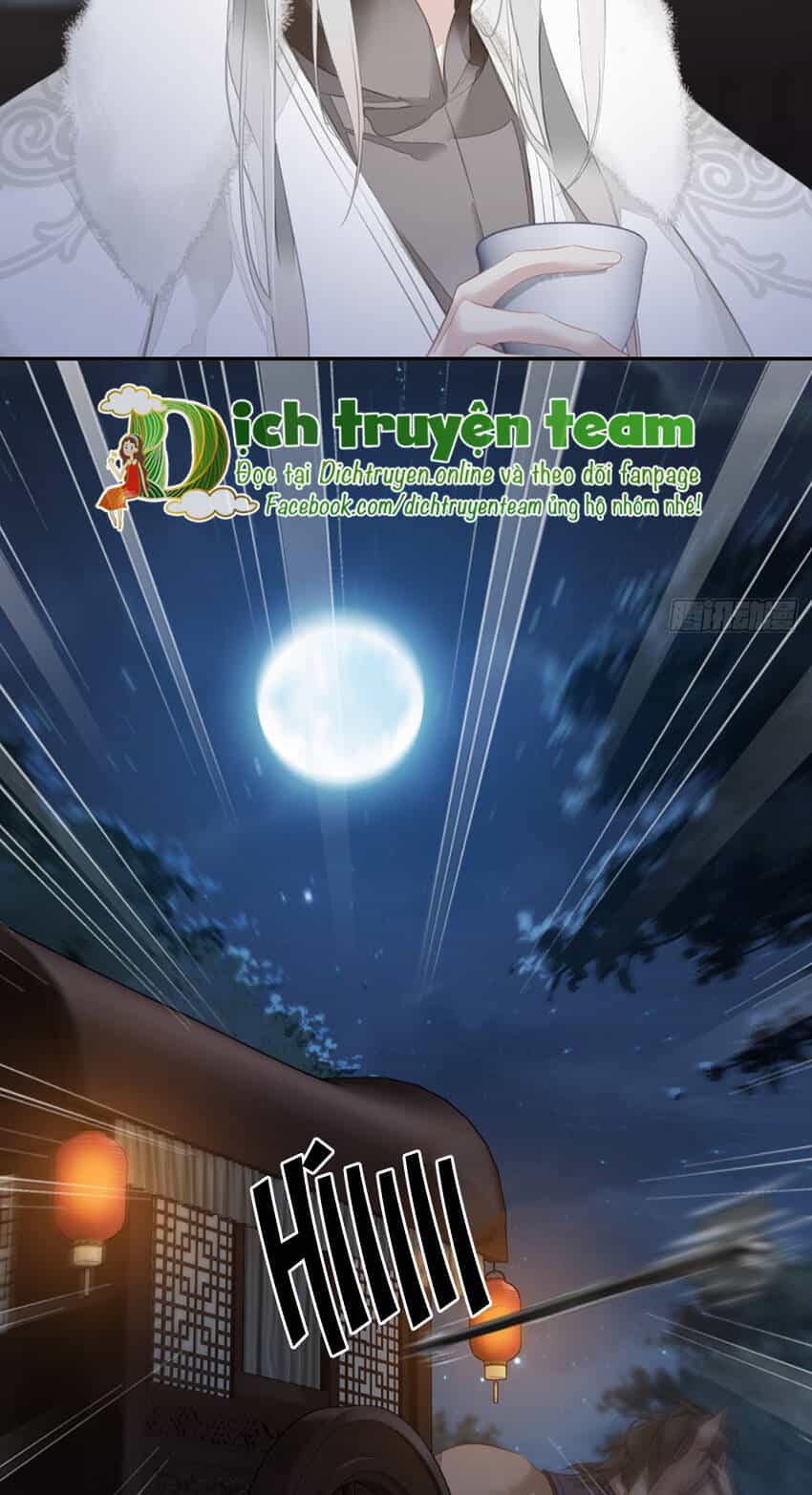 Quận Chúa Bất Tư Gia - Chương 133 - ảnh 5
