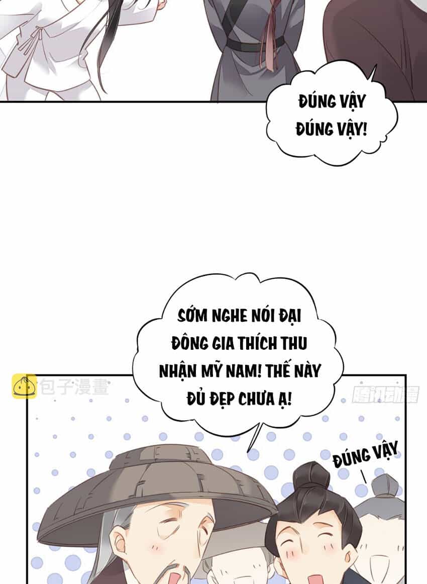 Quận Chúa Bất Tư Gia - Chương 134 - ảnh 29
