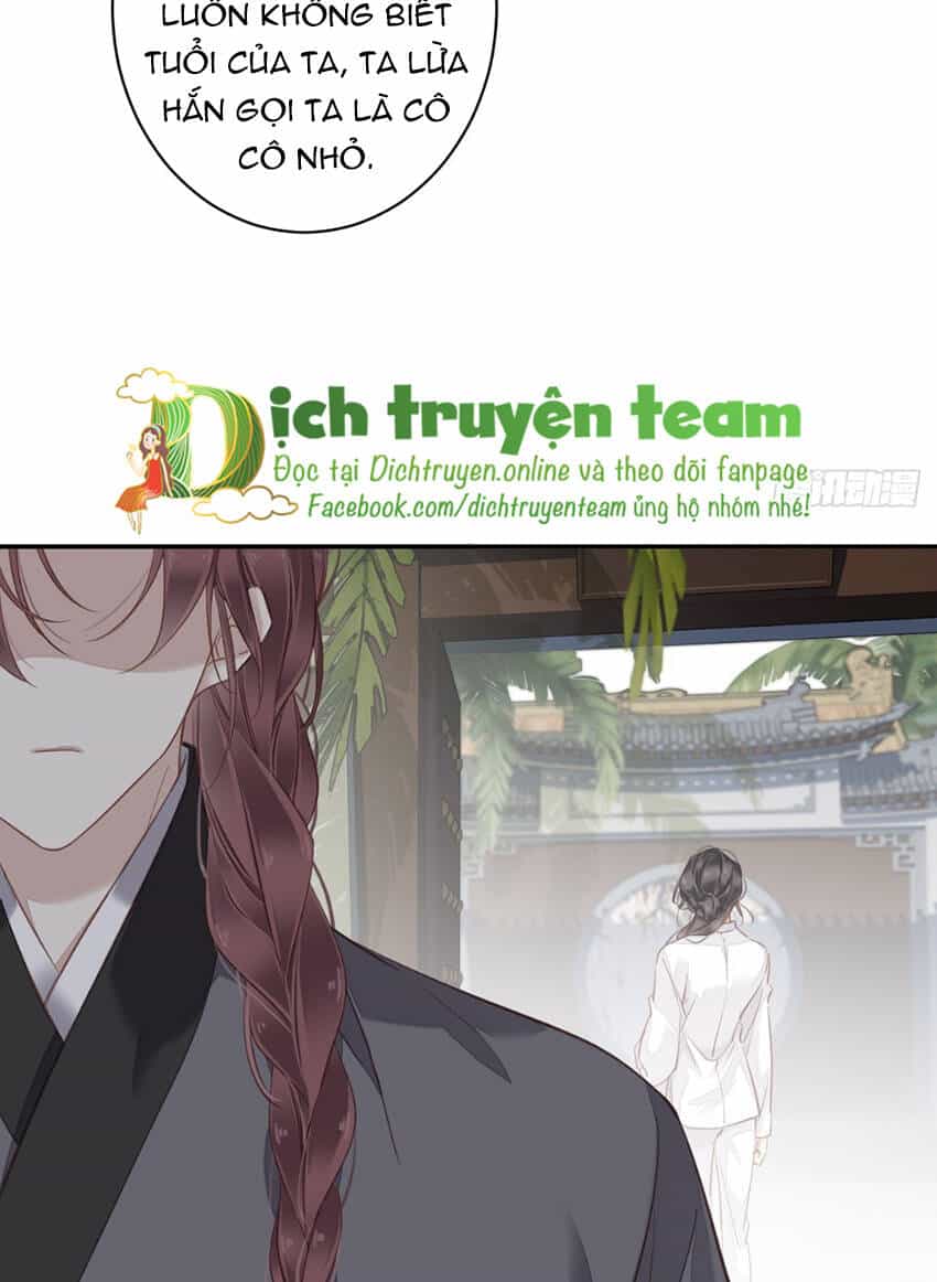 Quận Chúa Bất Tư Gia - Chương 134 - ảnh 45