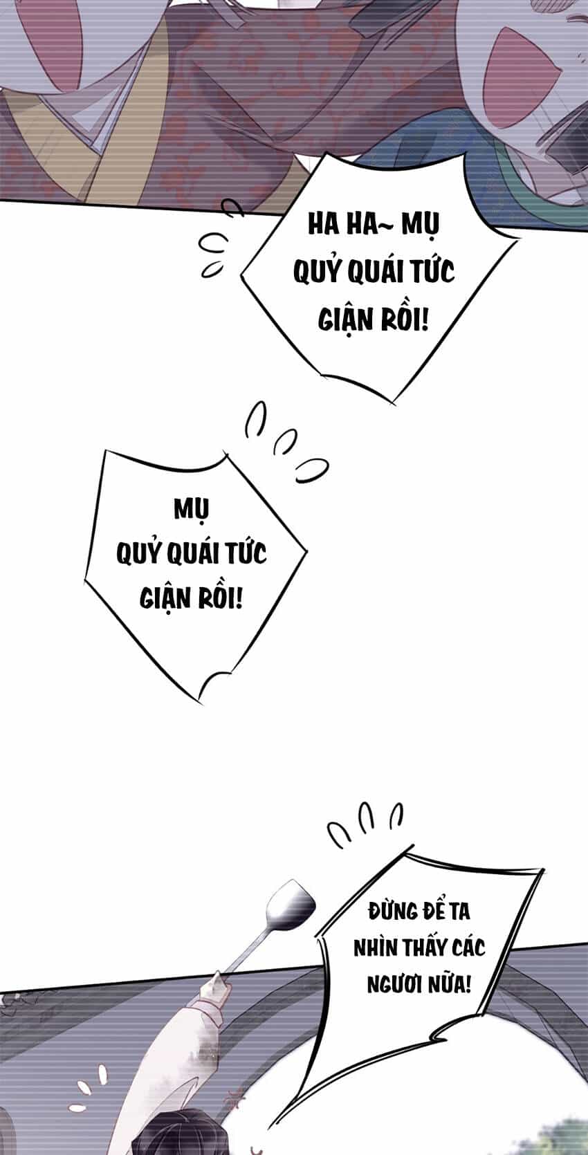 Quận Chúa Bất Tư Gia - Chương 135 - ảnh 9