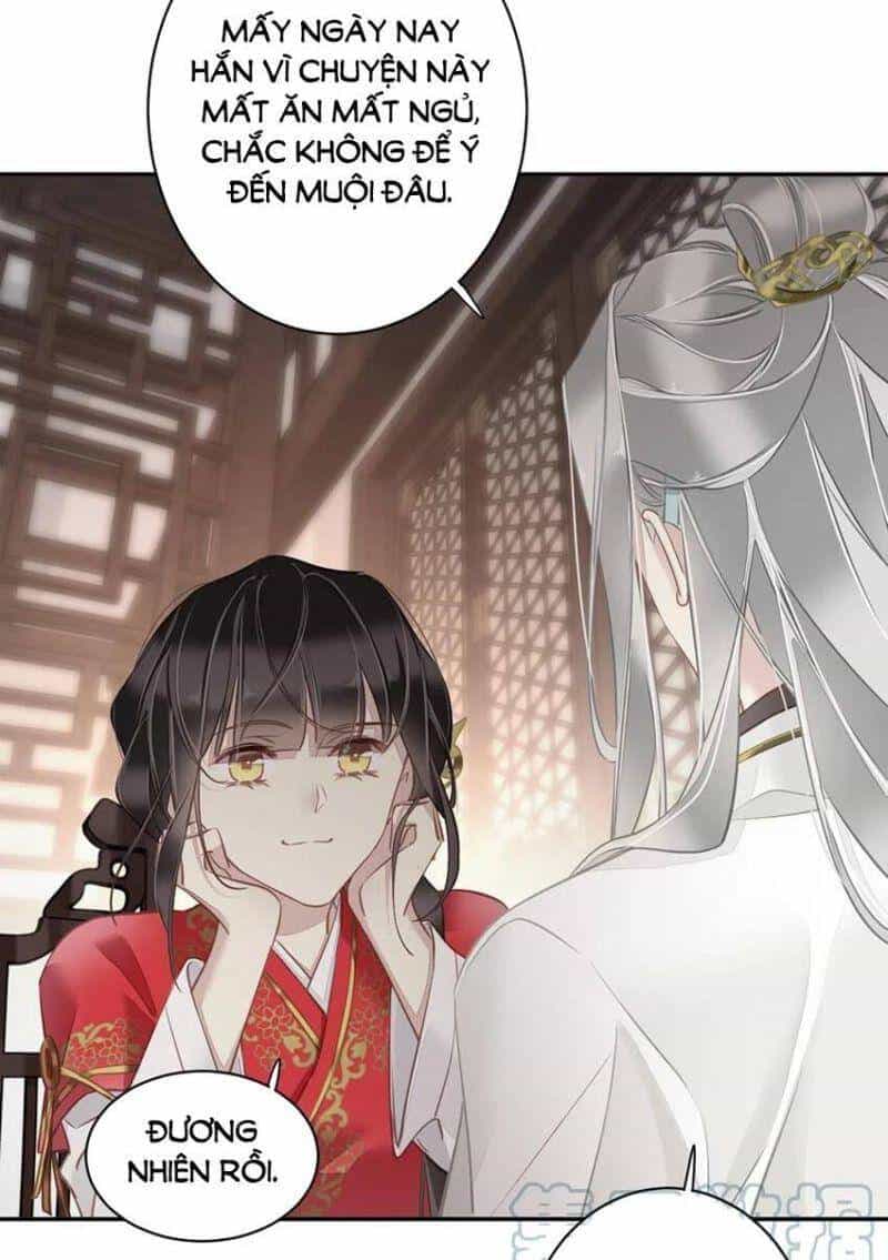 Quận Chúa Bất Tư Gia - Chương 136 - ảnh 10