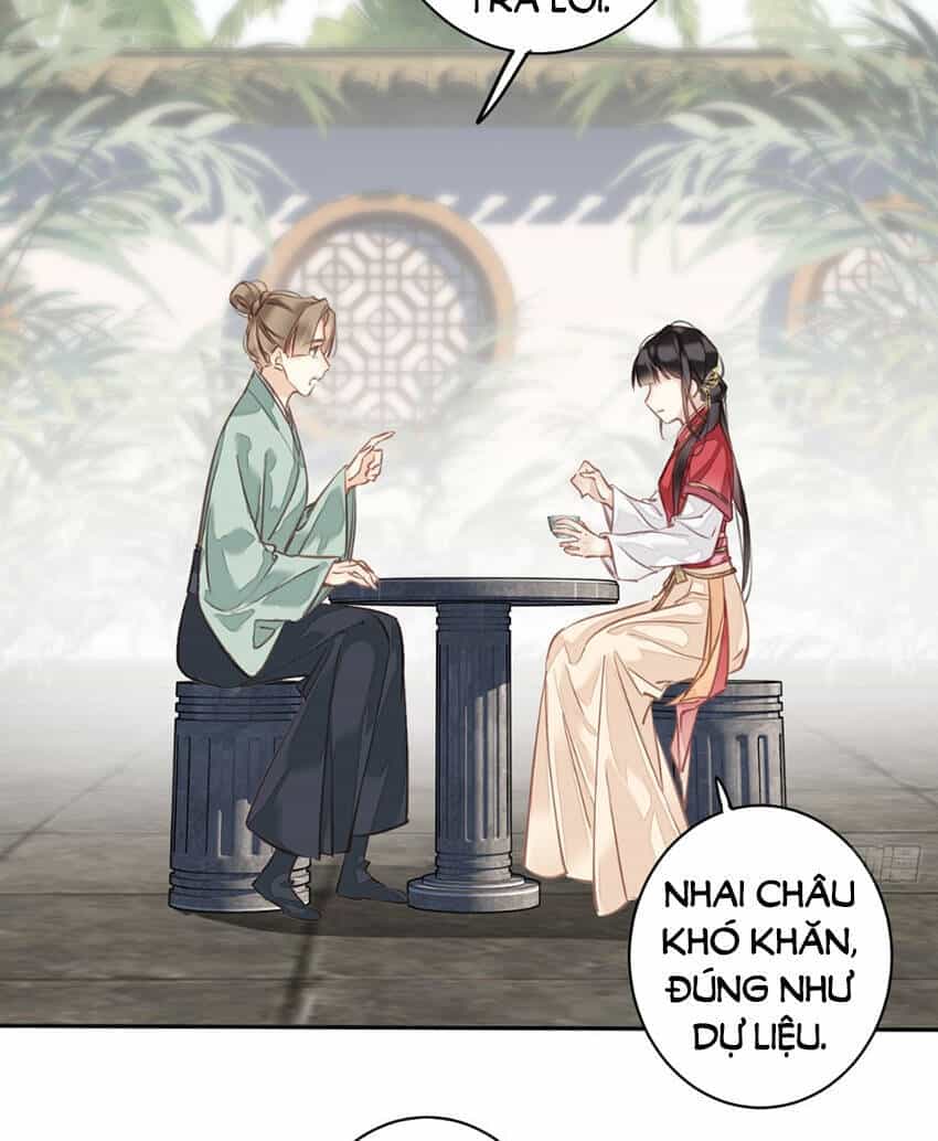Quận Chúa Bất Tư Gia - Chương 141 - ảnh 19