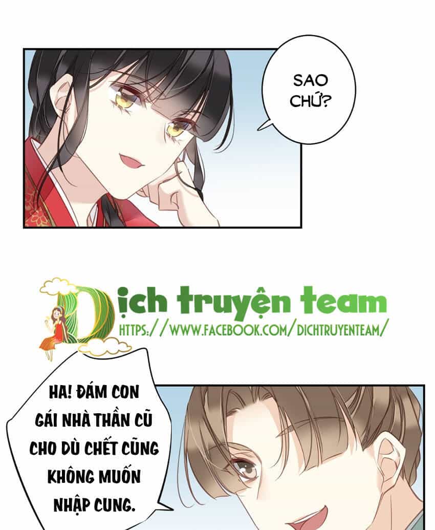 Quận Chúa Bất Tư Gia - Chương 141 - ảnh 25
