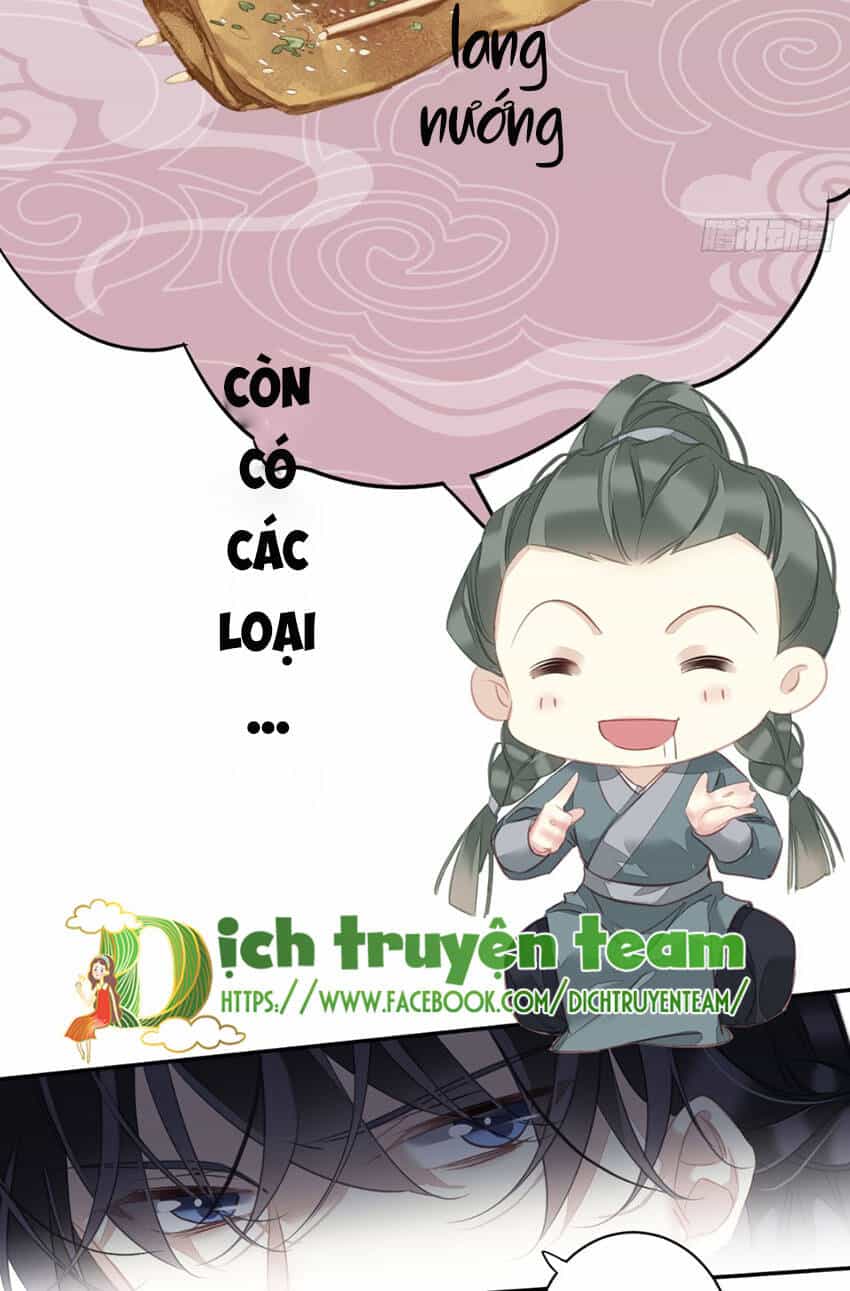 Quận Chúa Bất Tư Gia - Chương 144 - ảnh 29