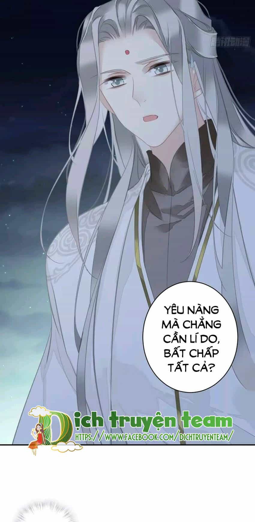 Quận Chúa Bất Tư Gia - Chương 147 - ảnh 8