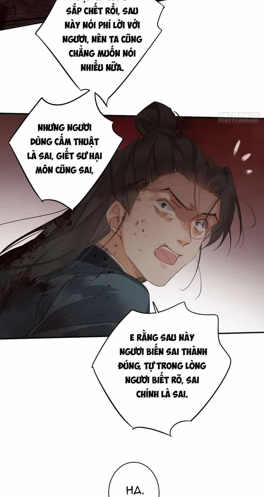 Quận Chúa Bất Tư Gia - Chương 149 - ảnh 10