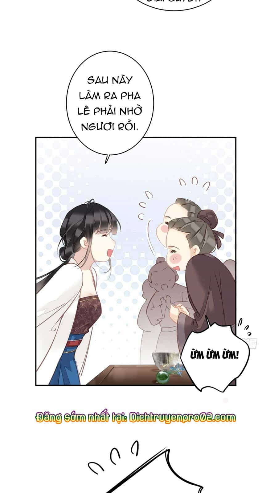 Quận Chúa Bất Tư Gia - Chương 149 - ảnh 29