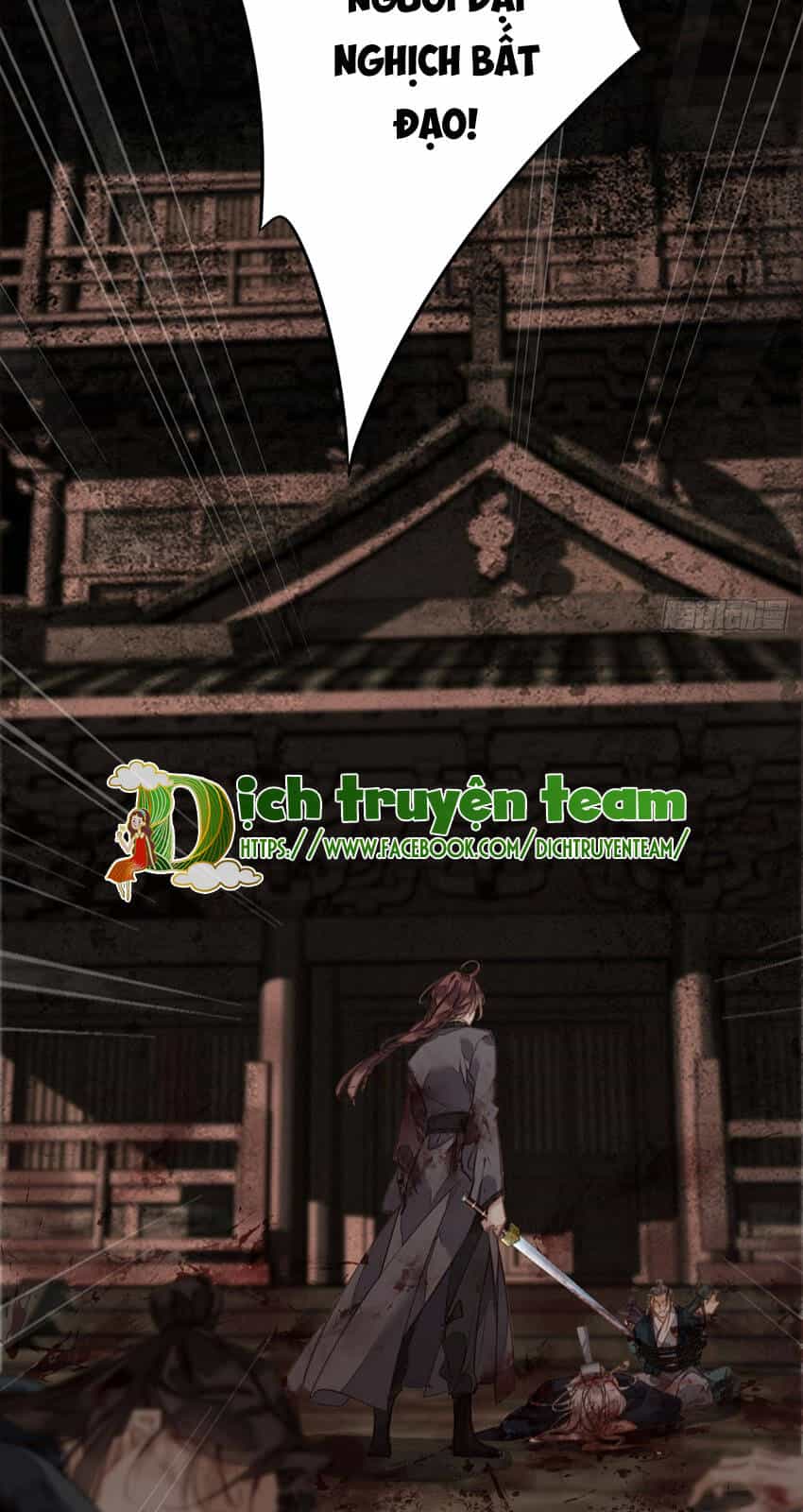 Quận Chúa Bất Tư Gia - Chương 149 - ảnh 3