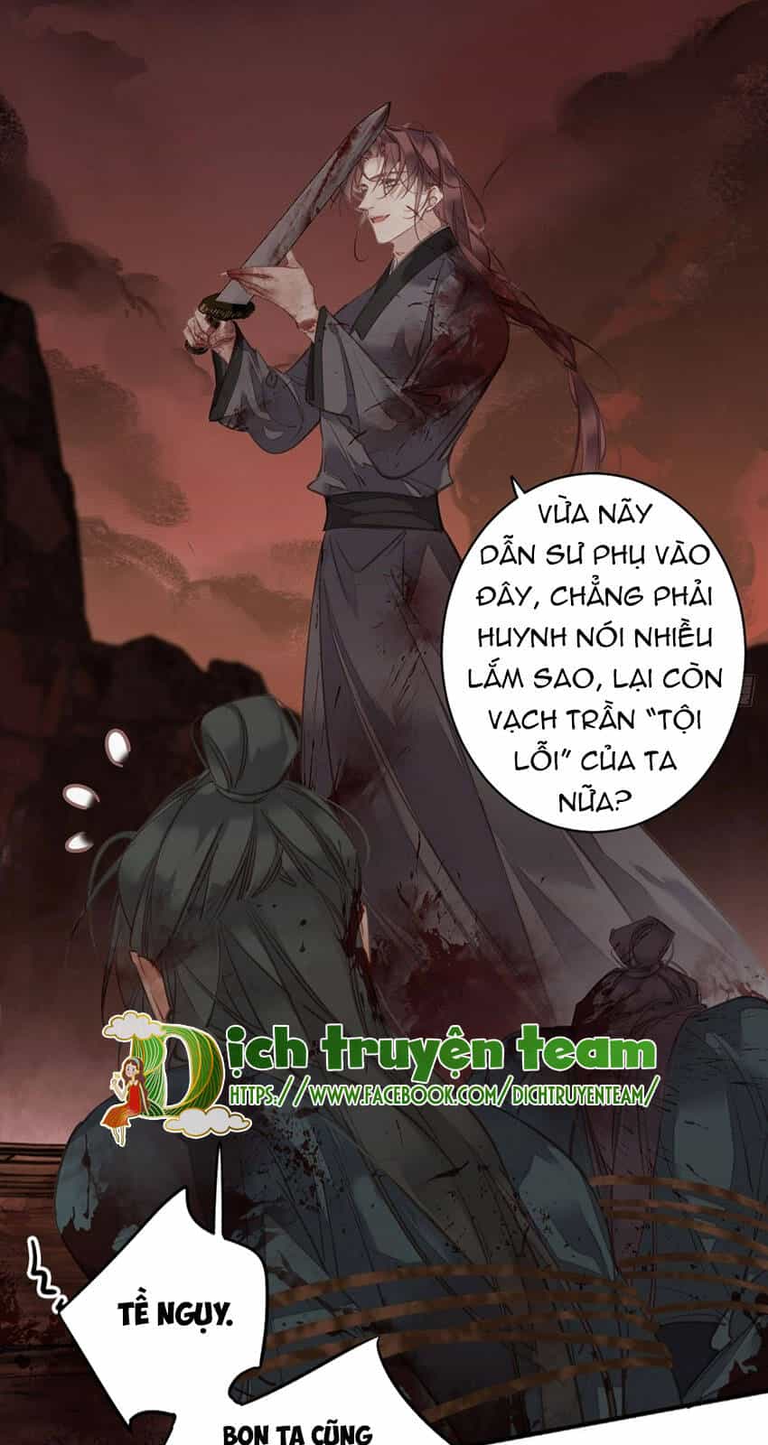 Quận Chúa Bất Tư Gia - Chương 149 - ảnh 9