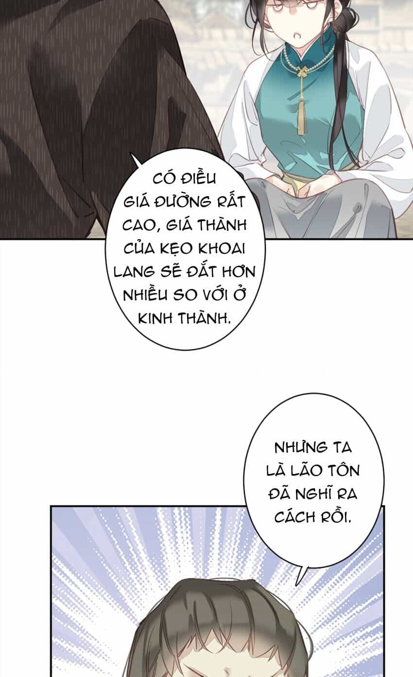 Quận Chúa Bất Tư Gia - Chương 155 - ảnh 25