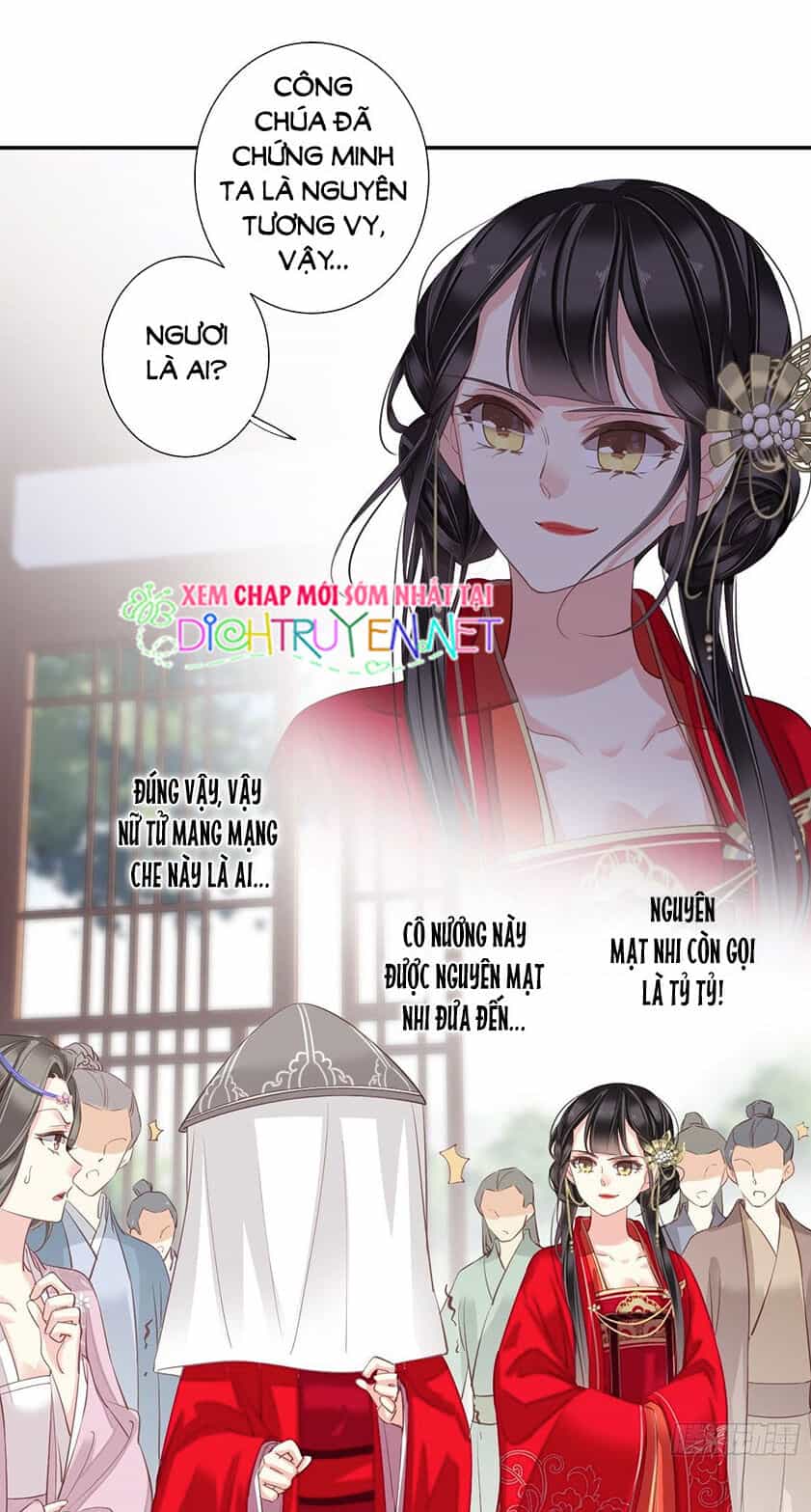 Quận Chúa Bất Tư Gia - Chương 14 - ảnh 16