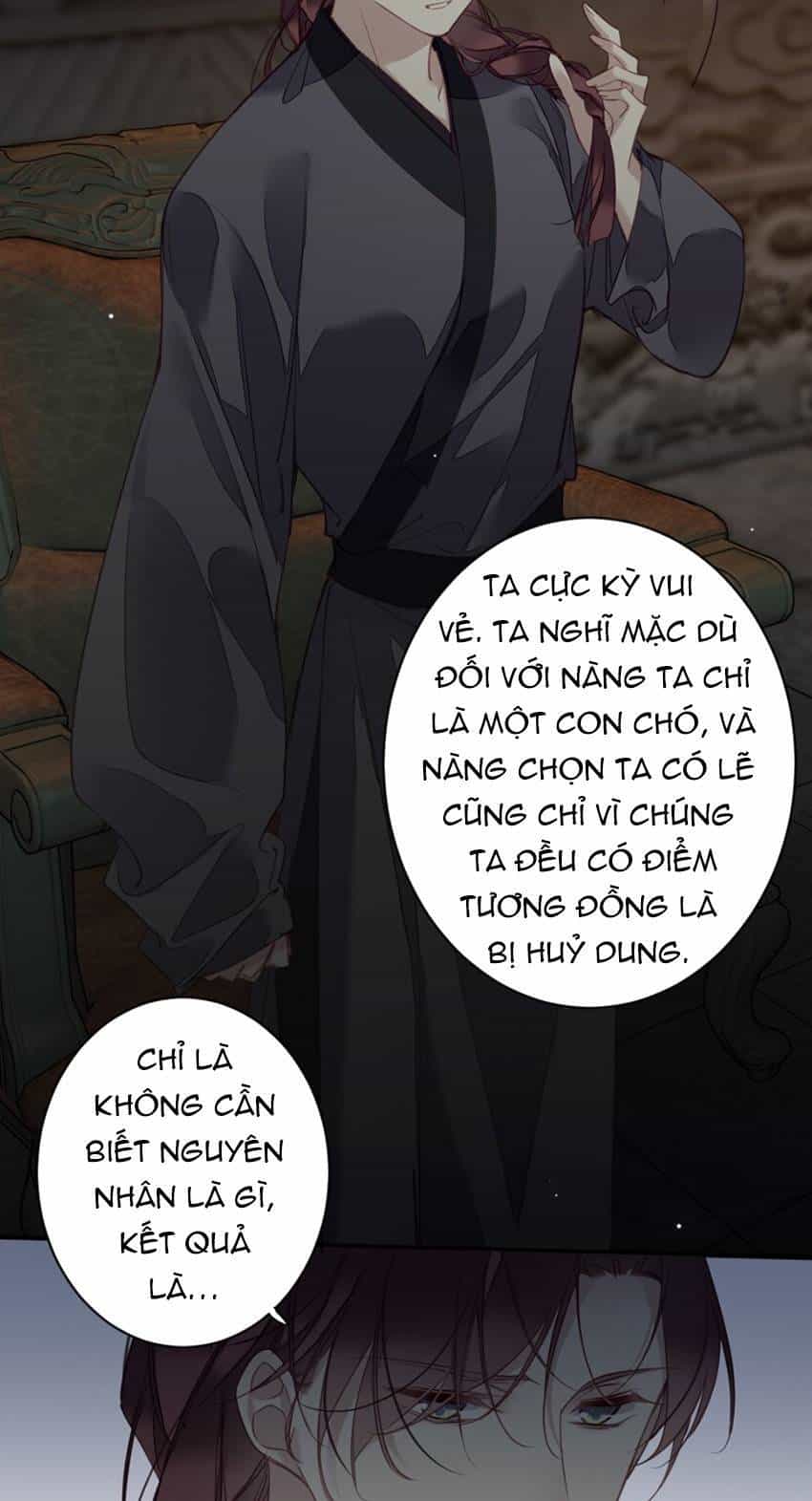 Quận Chúa Bất Tư Gia - Chương 158 - ảnh 22