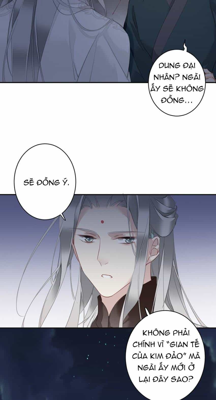 Quận Chúa Bất Tư Gia - Chương 158 - ảnh 5