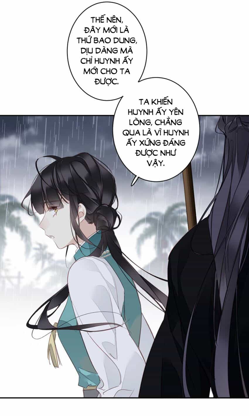 Quận Chúa Bất Tư Gia - Chương 161 - ảnh 27