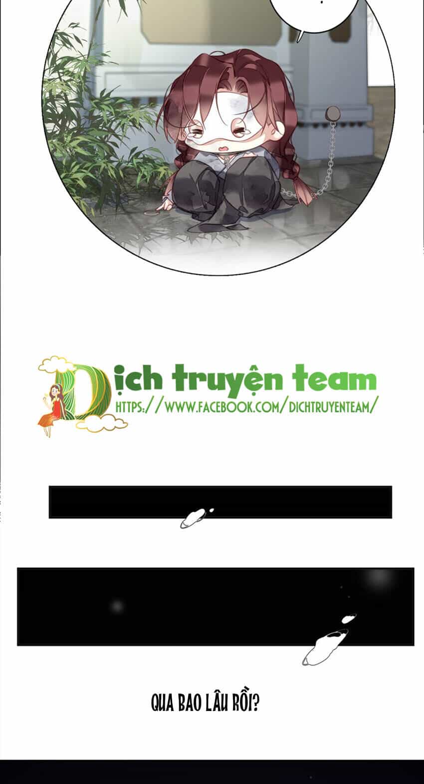 Quận Chúa Bất Tư Gia - Chương 162 - ảnh 11