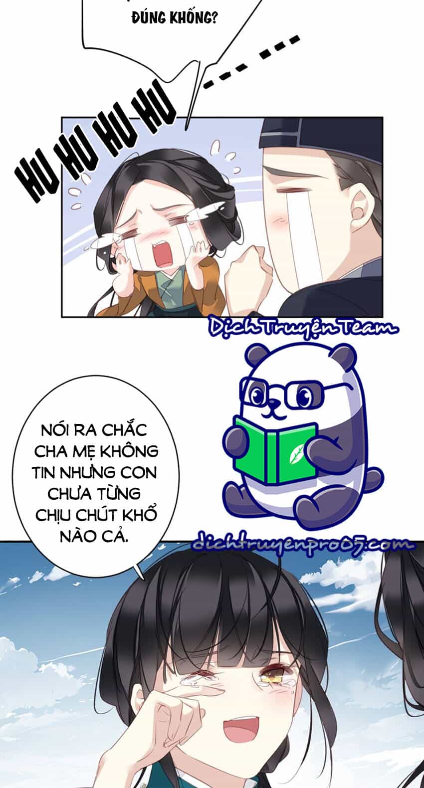 Quận Chúa Bất Tư Gia - Chương 163 - ảnh 27