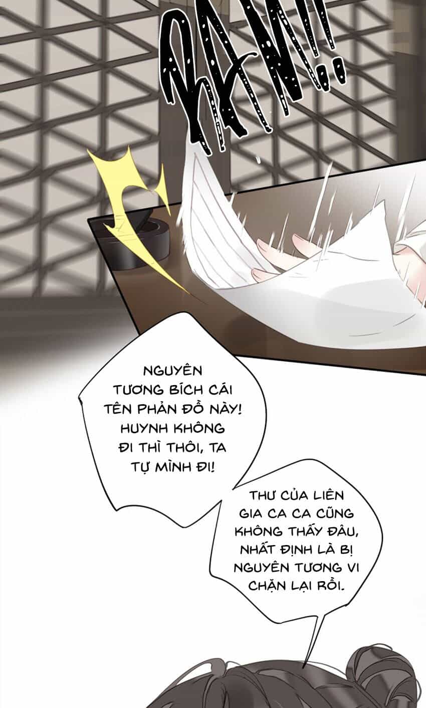 Quận Chúa Bất Tư Gia - Chương 166 - ảnh 24