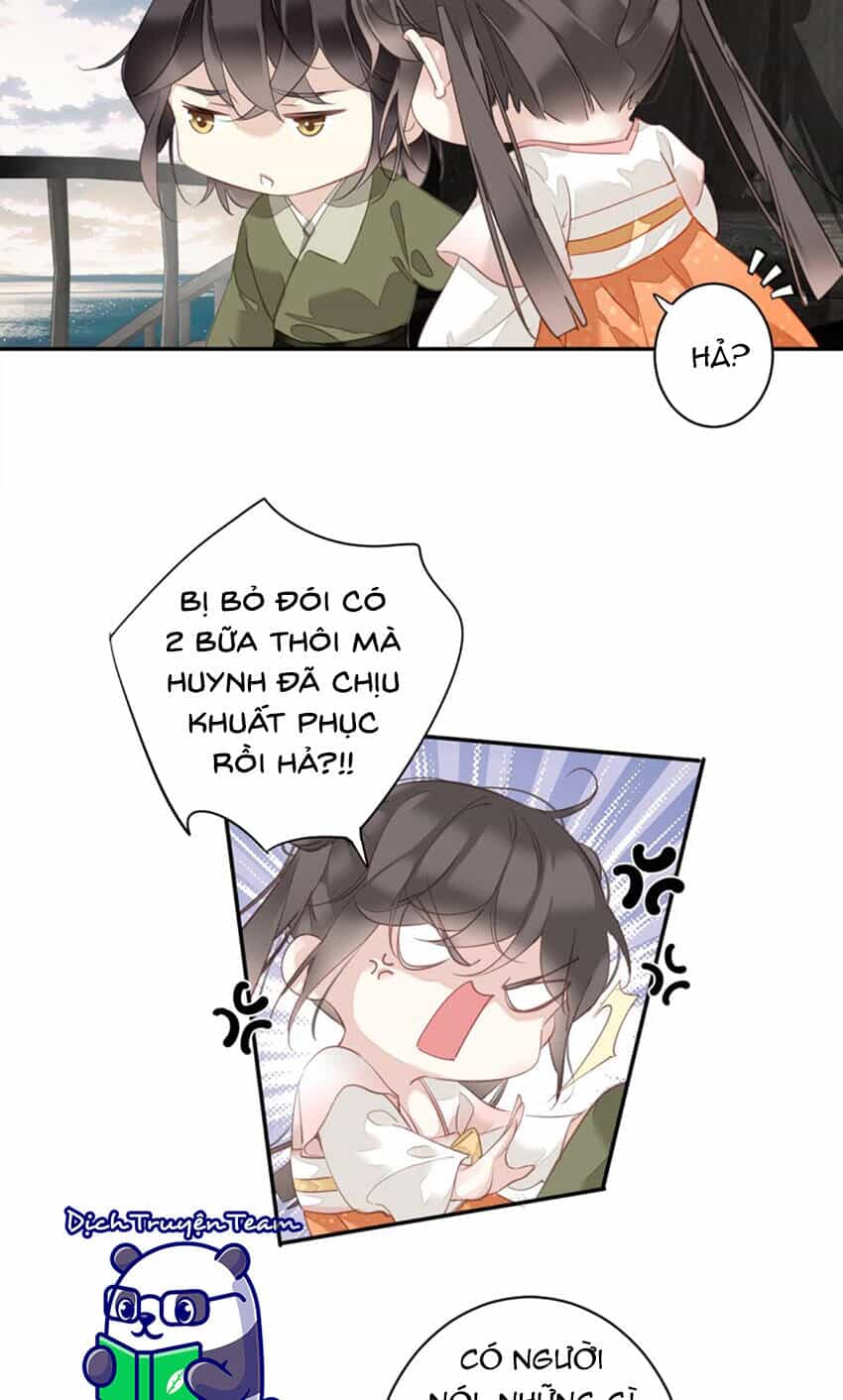 Quận Chúa Bất Tư Gia - Chương 166 - ảnh 7