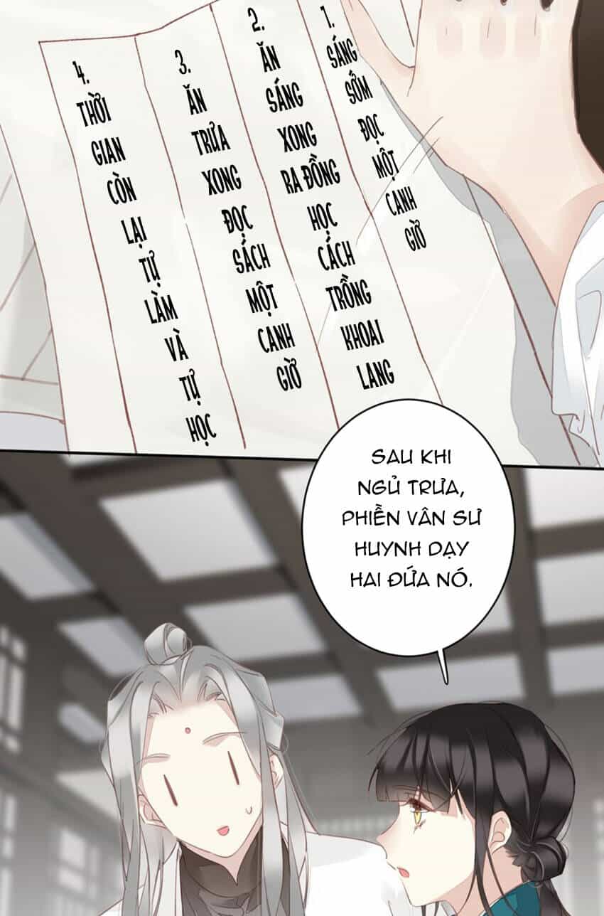 Quận Chúa Bất Tư Gia - Chương 167 - ảnh 14