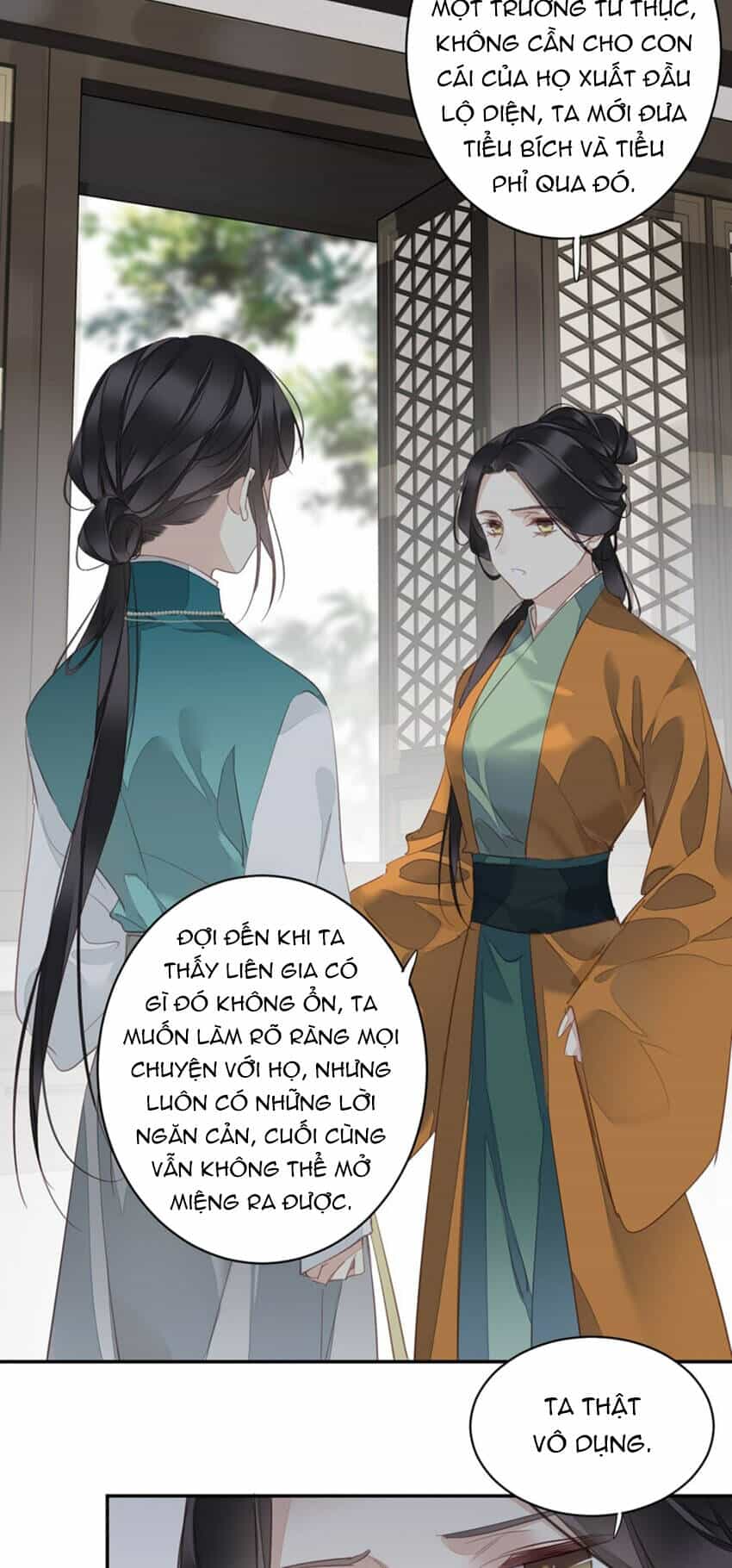 Quận Chúa Bất Tư Gia - Chương 167 - ảnh 18
