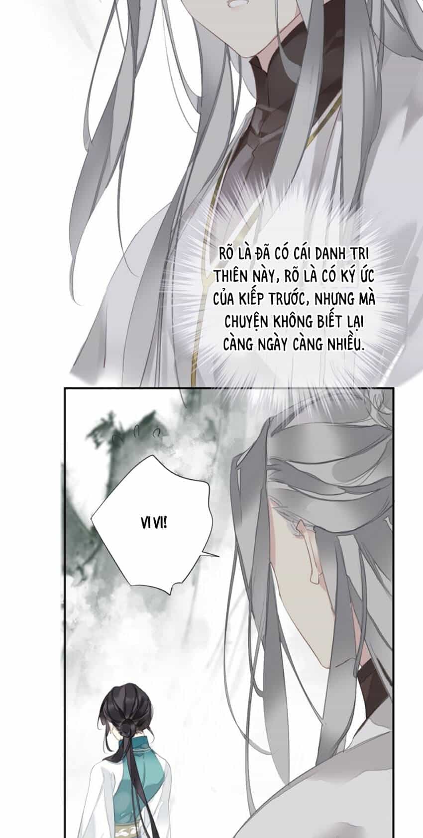 Quận Chúa Bất Tư Gia - Chương 171 - ảnh 26