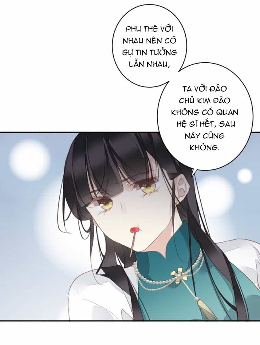 Quận Chúa Bất Tư Gia - Chương 173 - ảnh 13