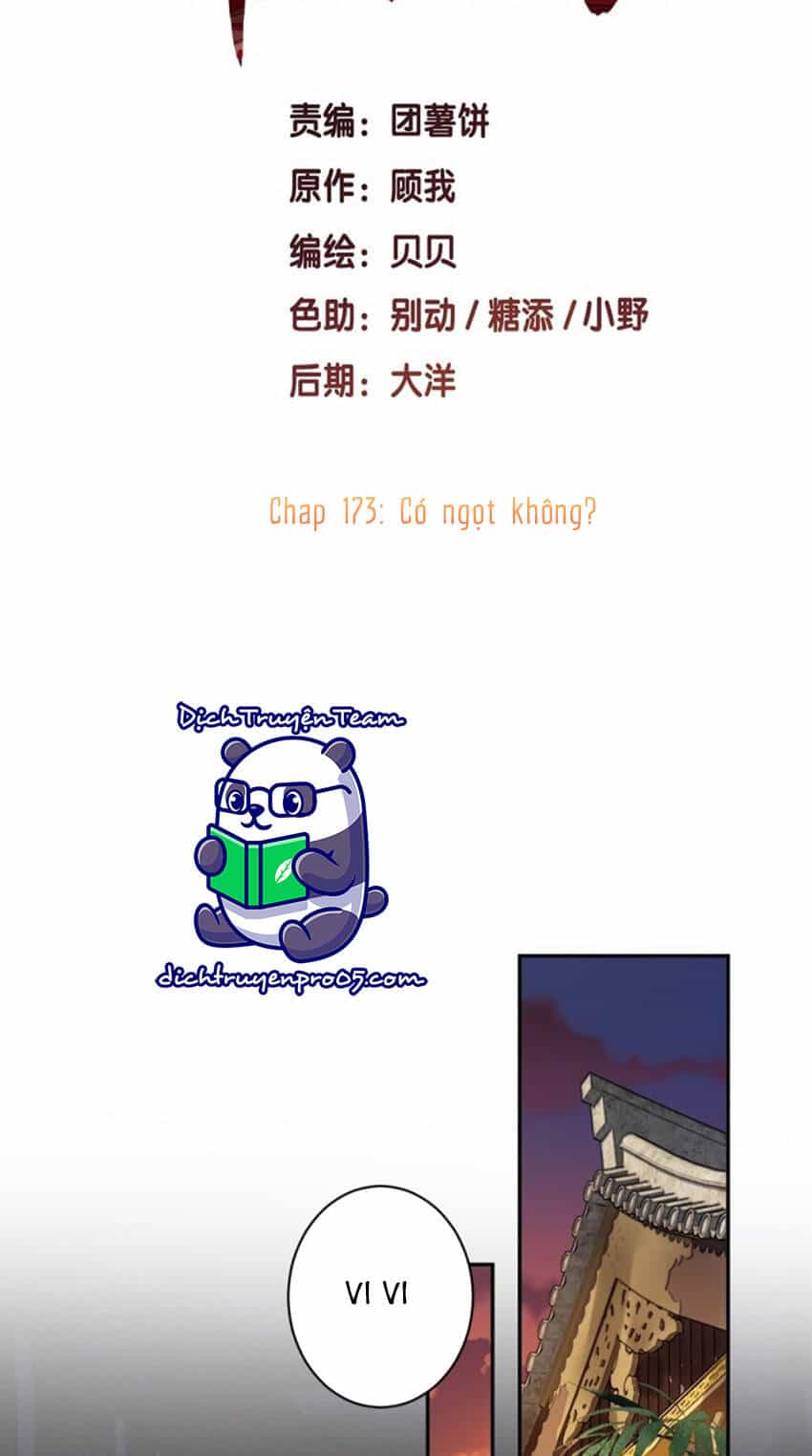 Quận Chúa Bất Tư Gia - Chương 173 - ảnh 2