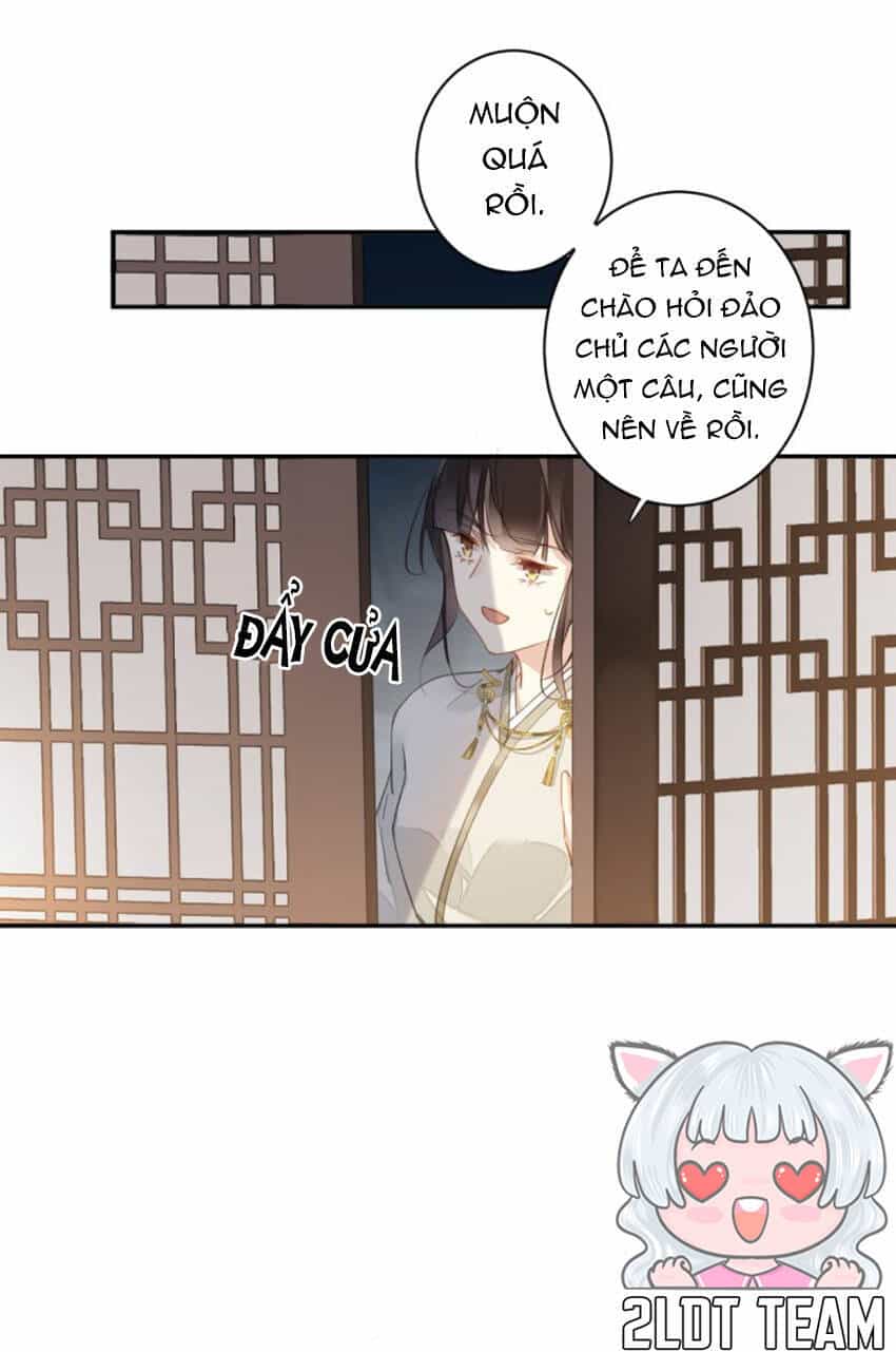 Quận Chúa Bất Tư Gia - Chương 176 - ảnh 10