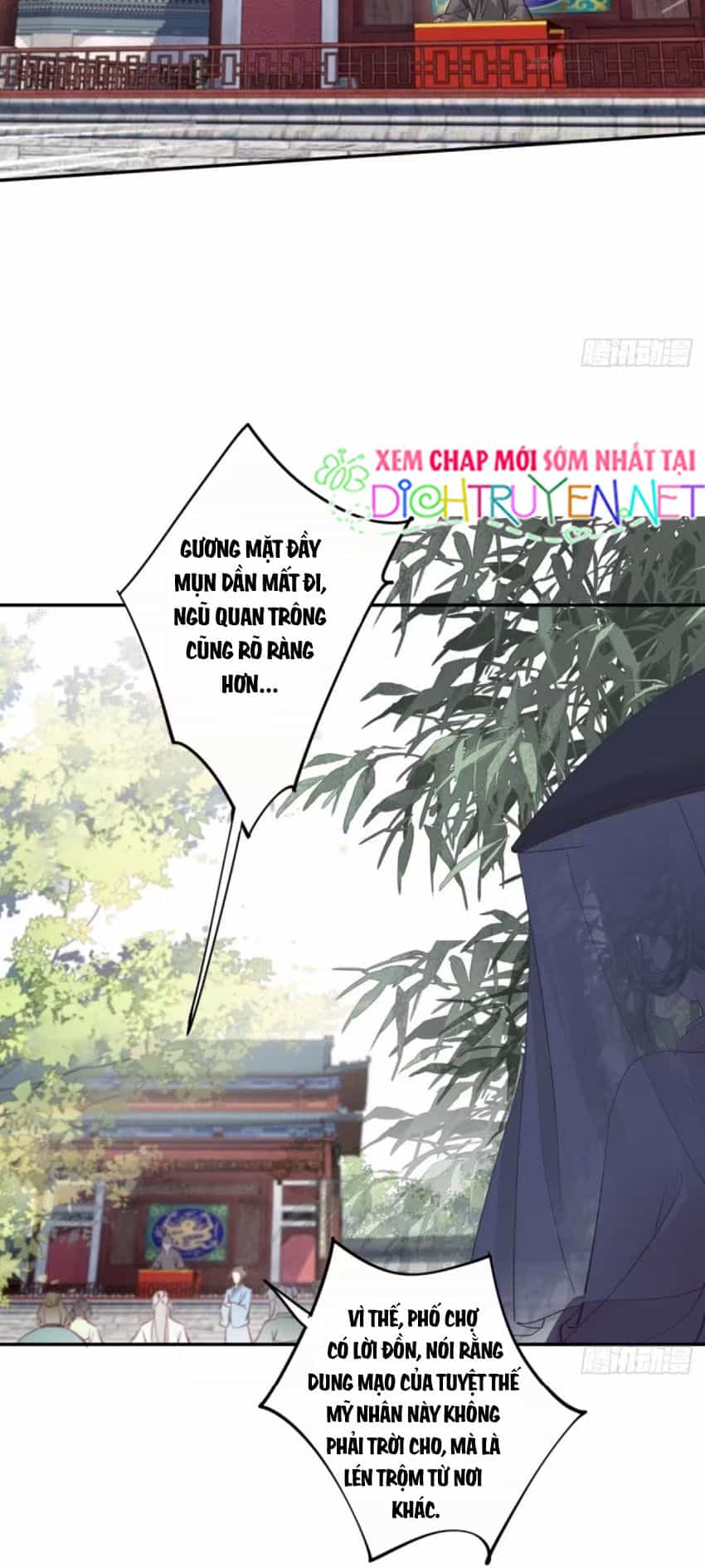 Quận Chúa Bất Tư Gia - Chương 25 - ảnh 28