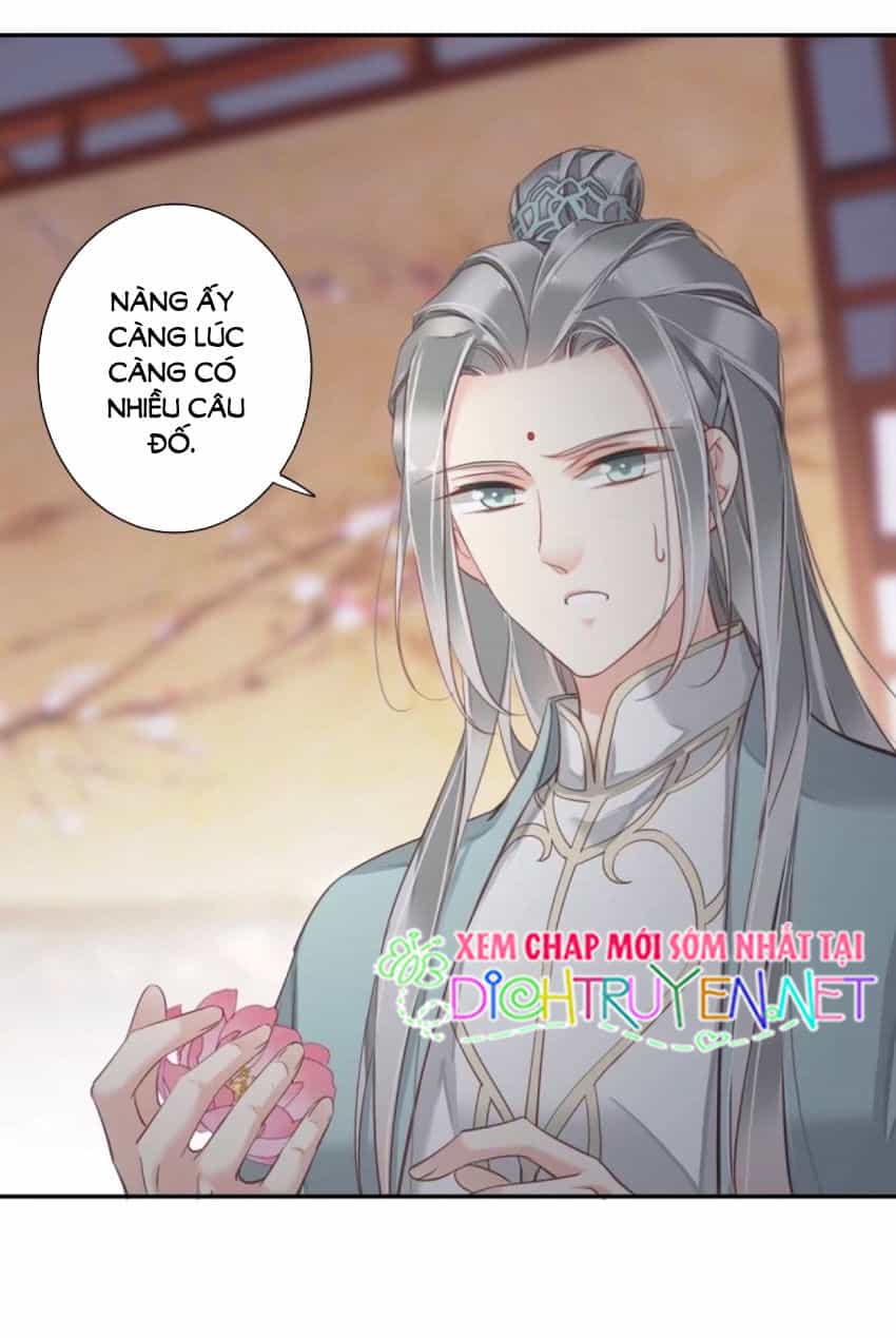 Quận Chúa Bất Tư Gia - Chương 30 - ảnh 28