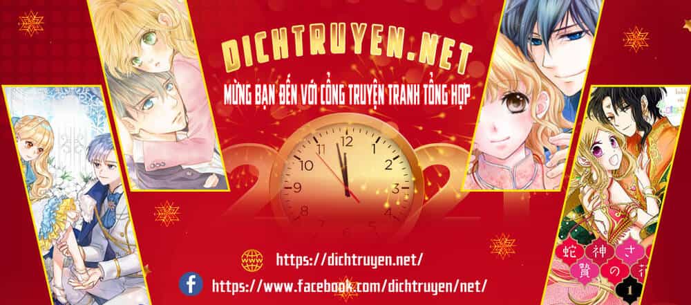 Quận Chúa Bất Tư Gia - Chương 32 - ảnh 1